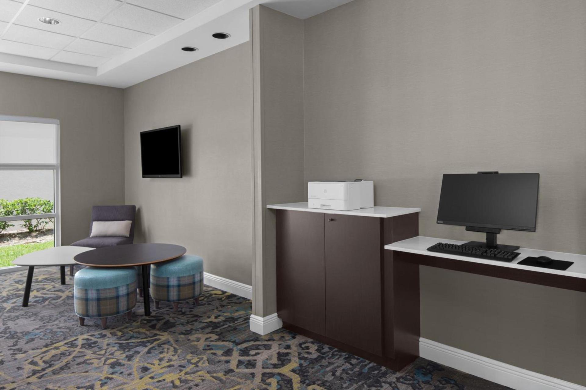 Residence Inn Tampa Oldsmar photo 21