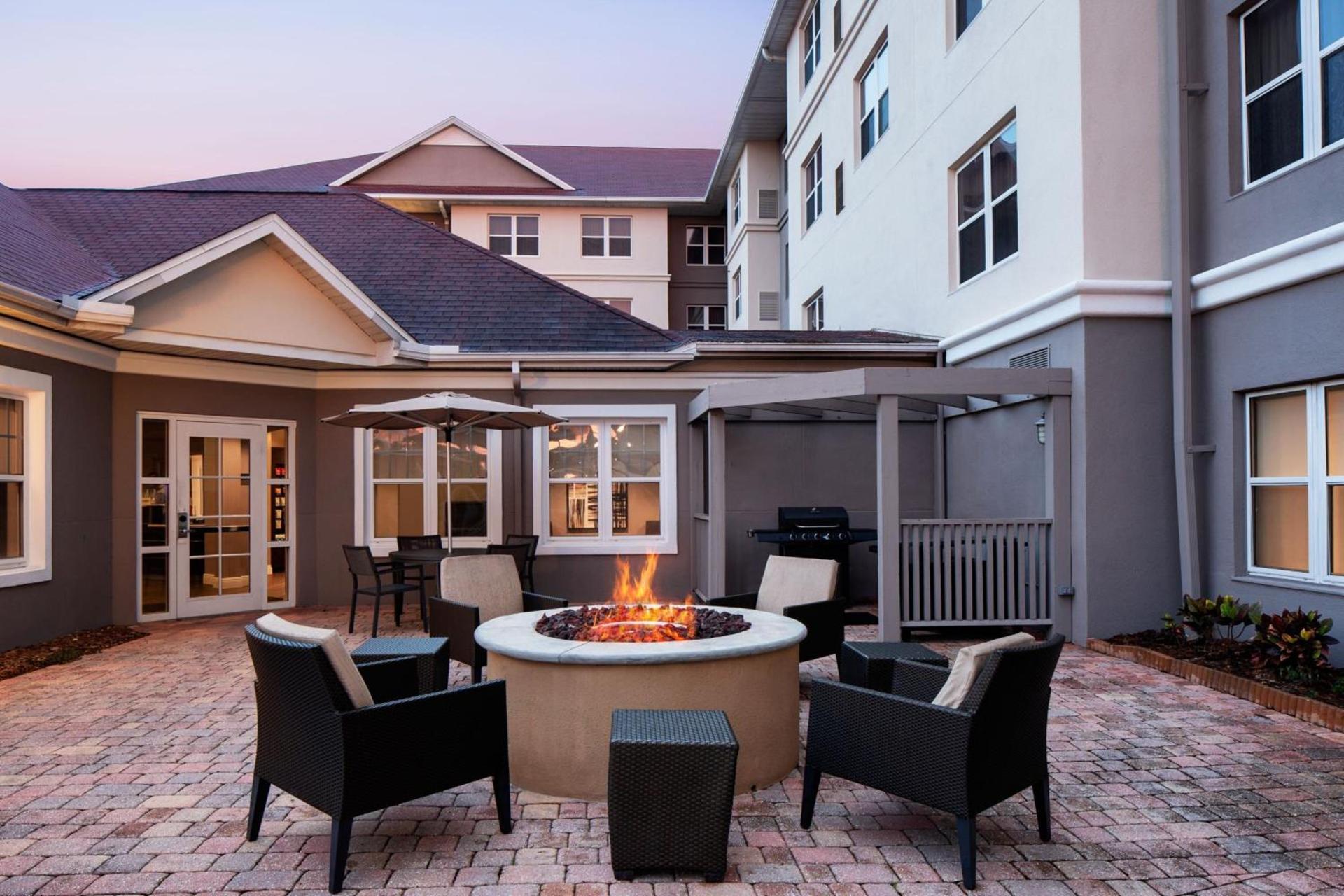 Residence Inn Tampa Oldsmar photo 23