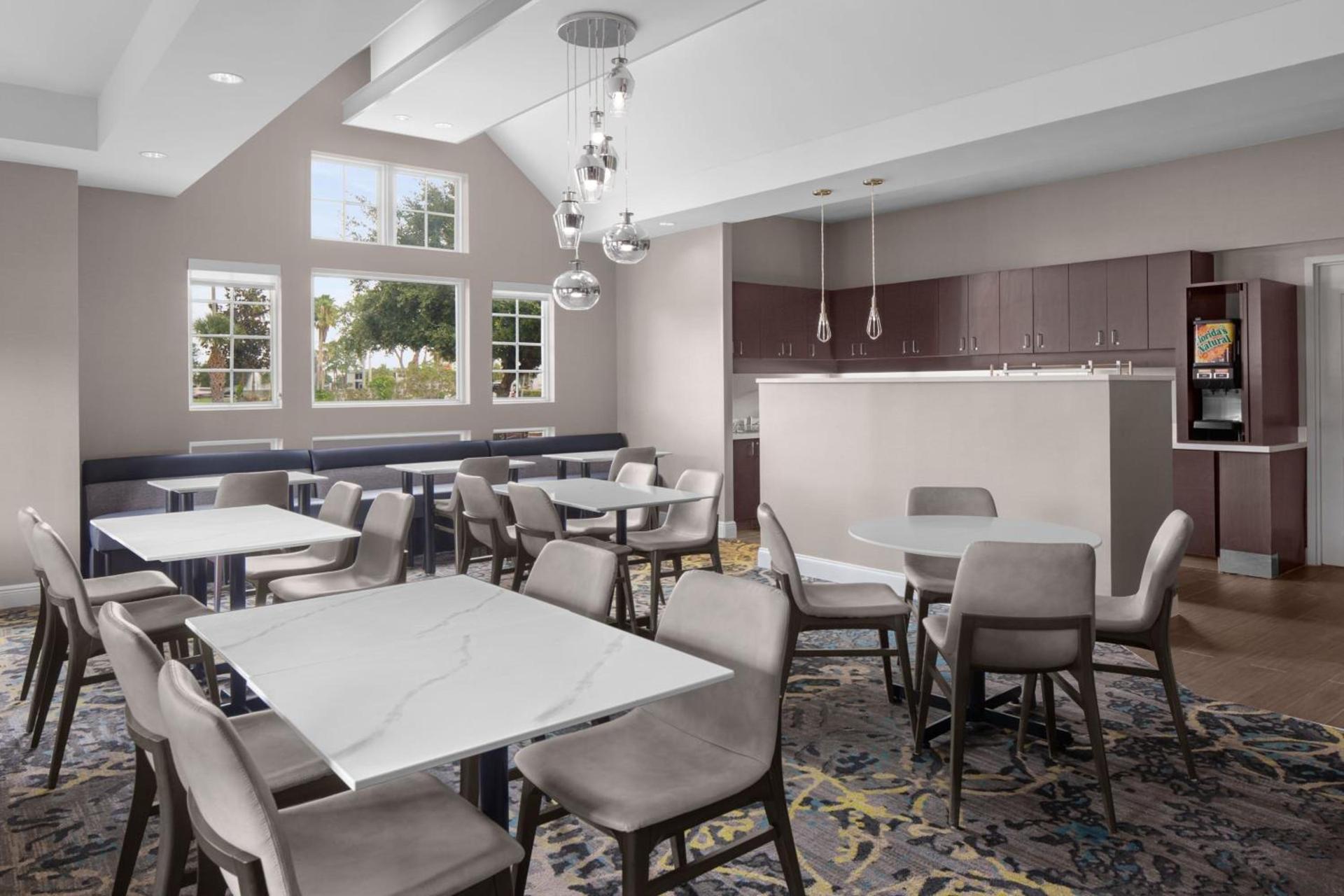 Residence Inn Tampa Oldsmar photo 24