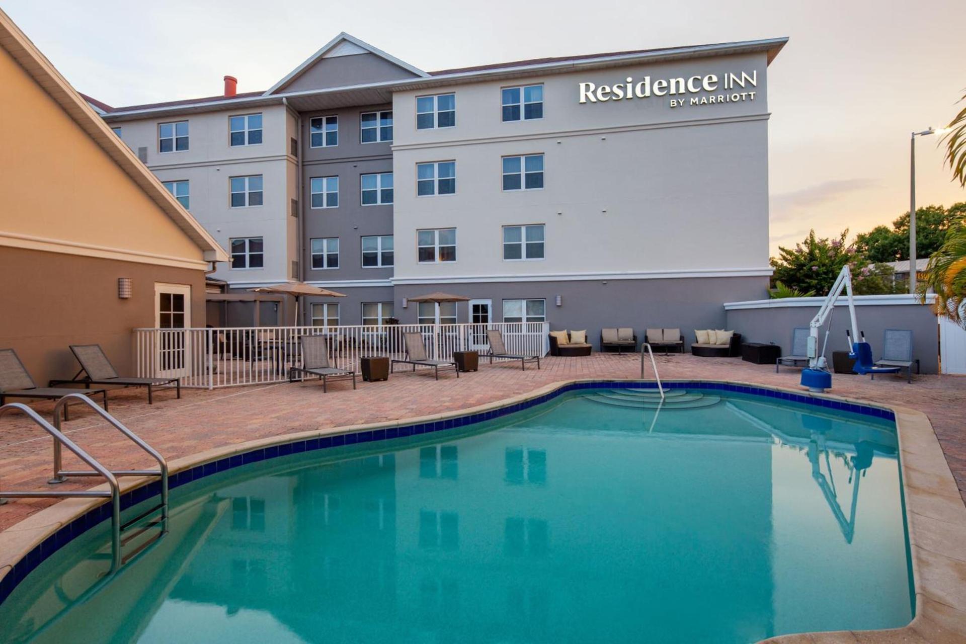 Residence Inn Tampa Oldsmar photo 25