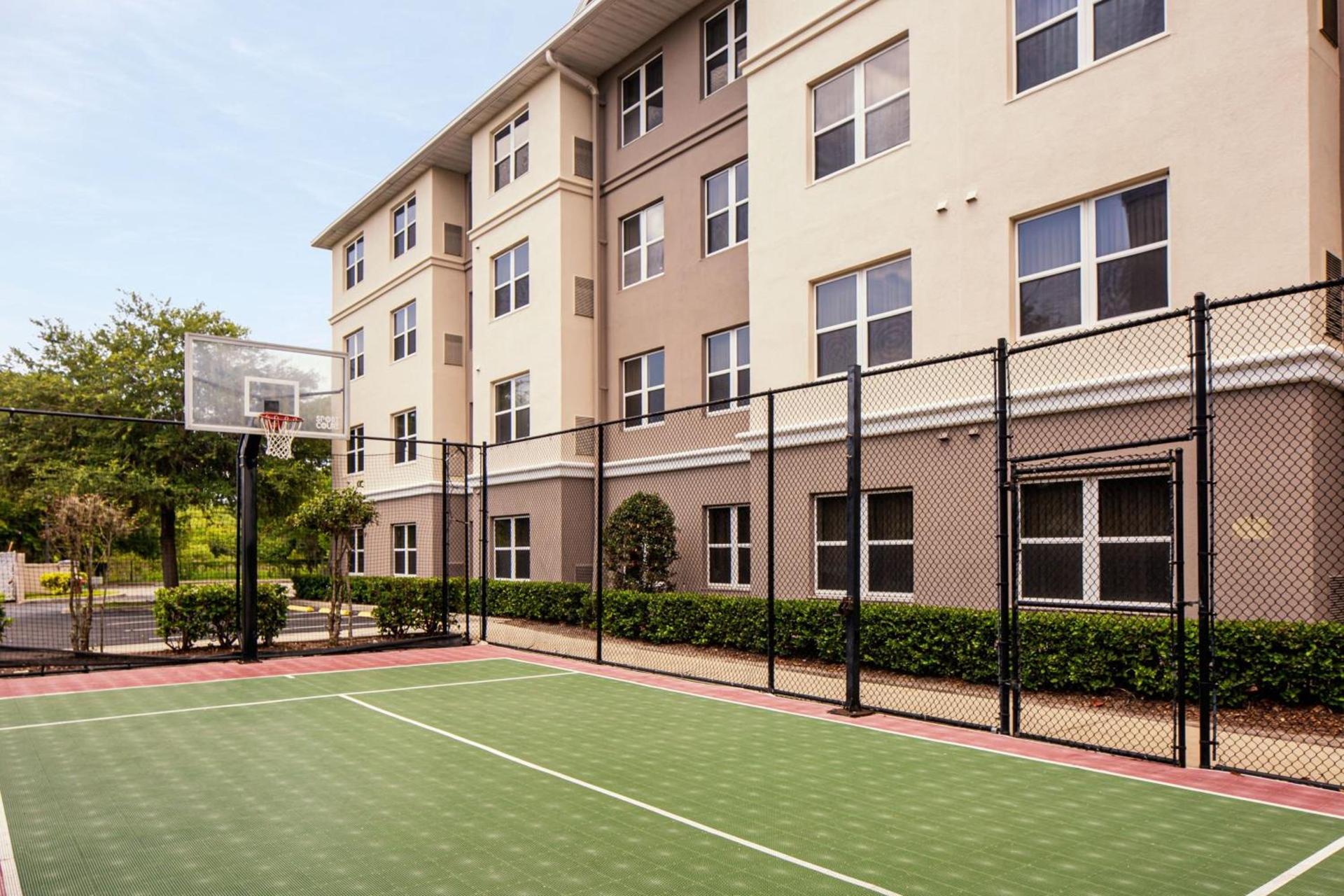 Residence Inn Tampa Oldsmar photo 28