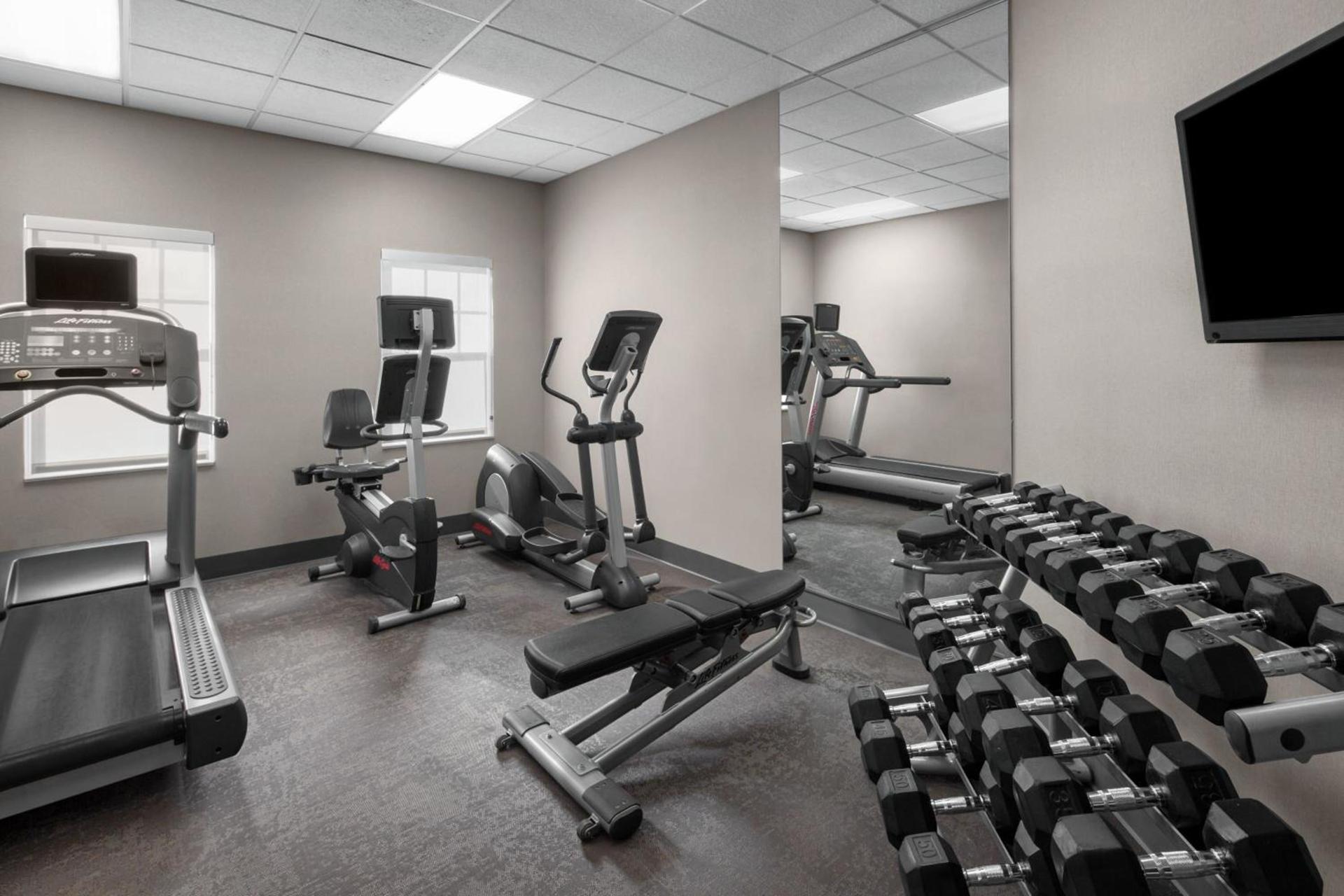 Residence Inn Tampa Oldsmar photo 27