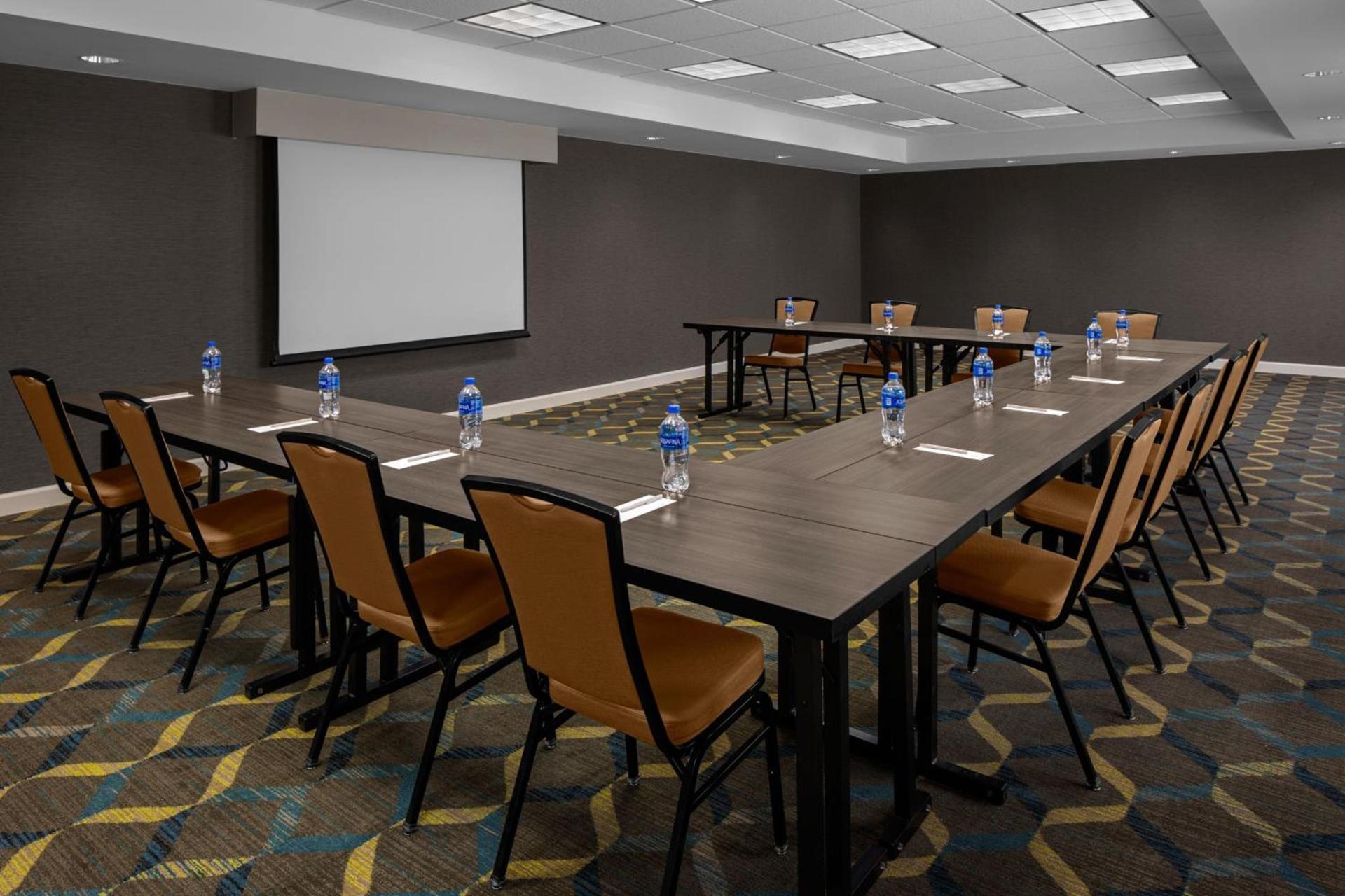 Residence Inn Tampa Oldsmar photo 29