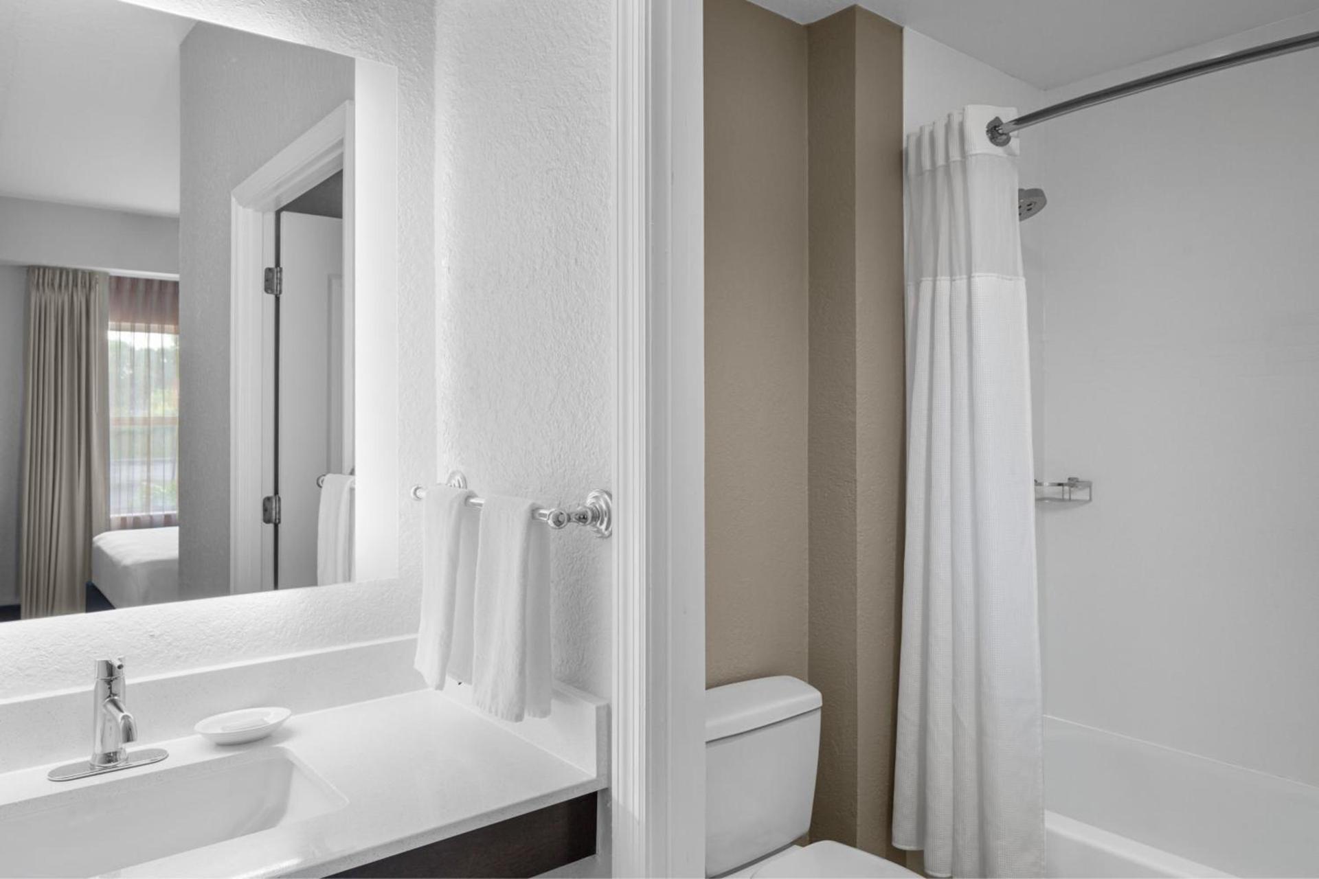 Residence Inn Tampa Oldsmar photo 20