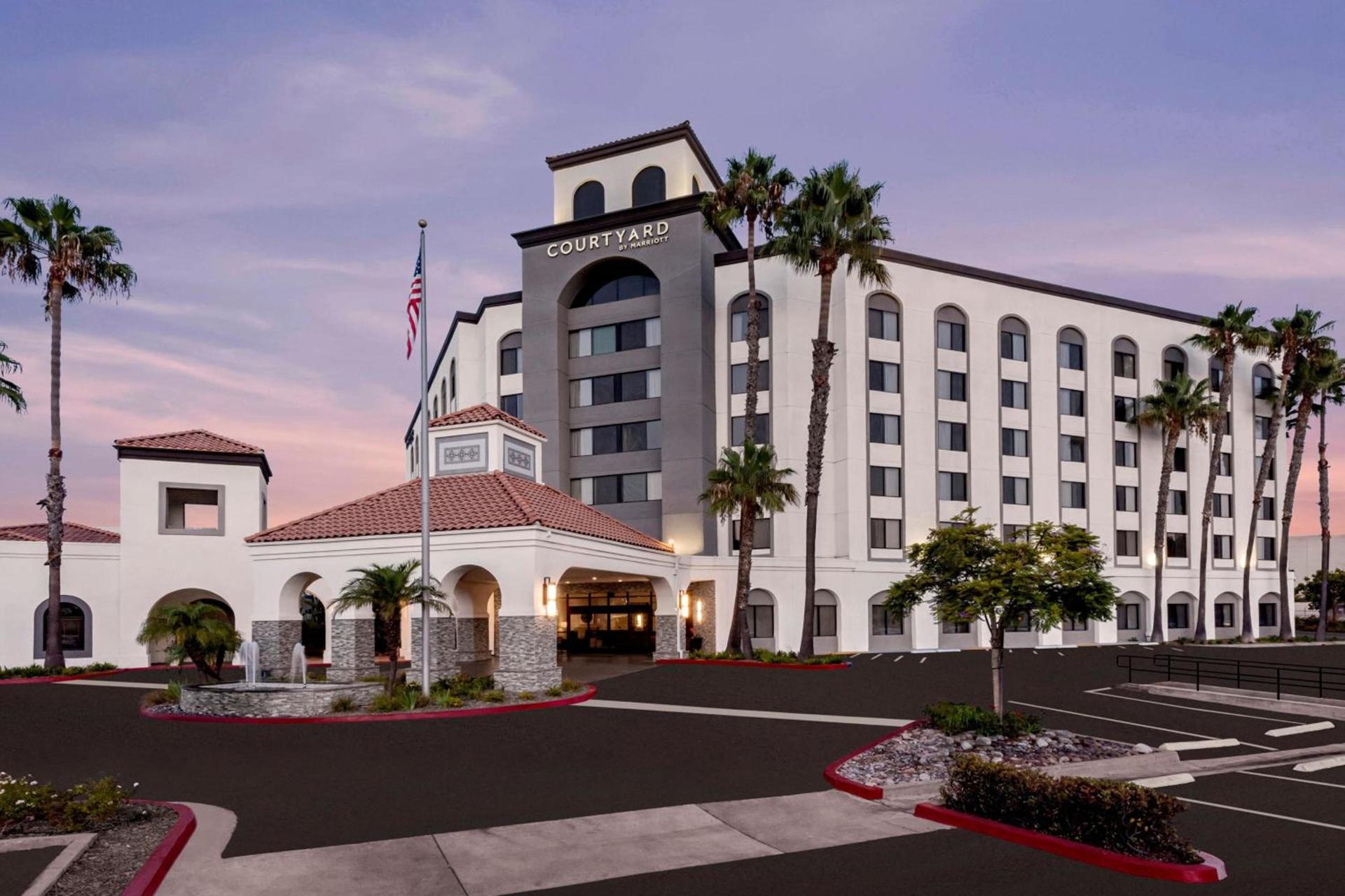 Courtyard by Marriott San Diego Miramar photo 1