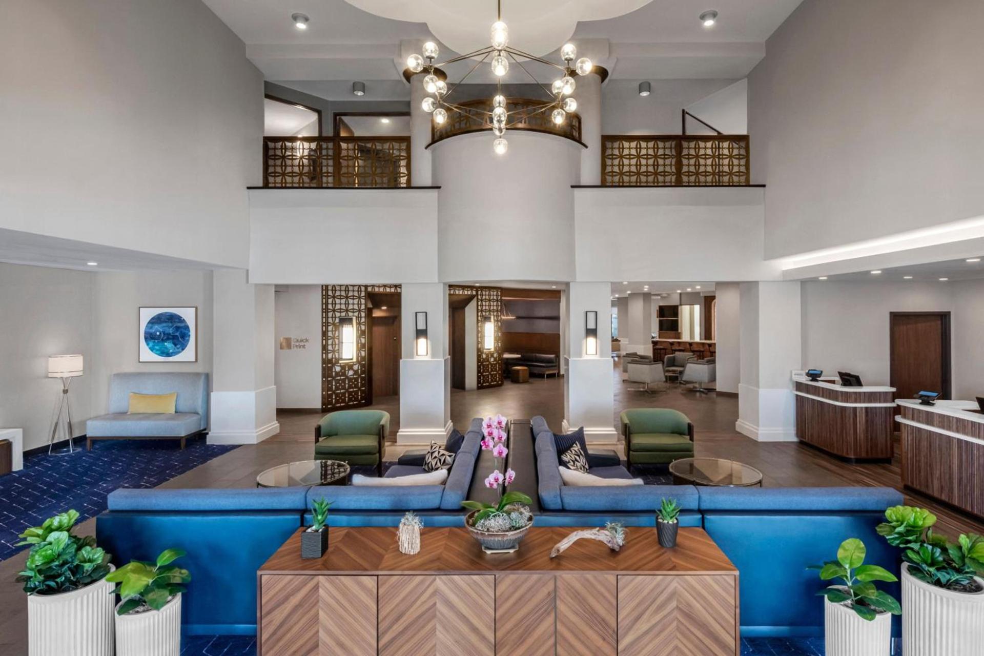 Courtyard by Marriott San Diego Miramar photo 22