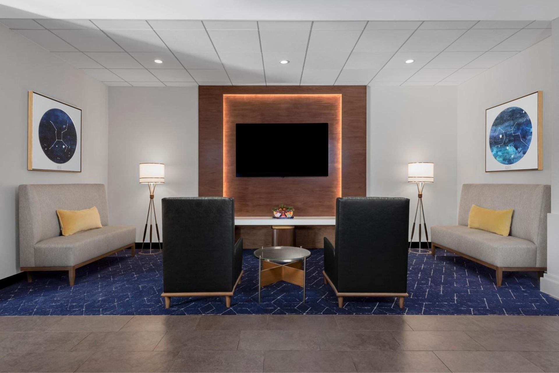 Courtyard by Marriott San Diego Miramar photo 24