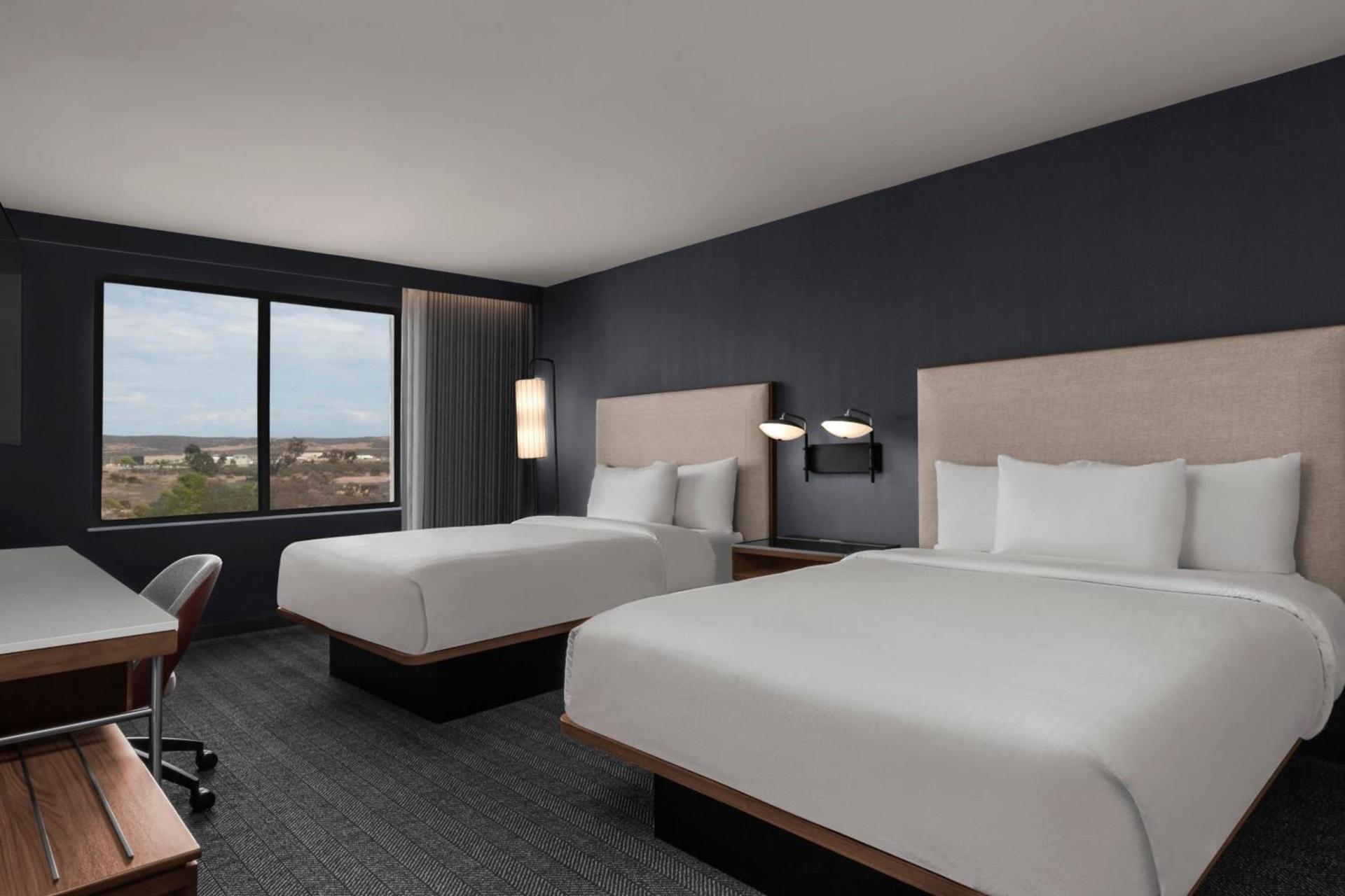 Courtyard by Marriott San Diego Miramar photo 3