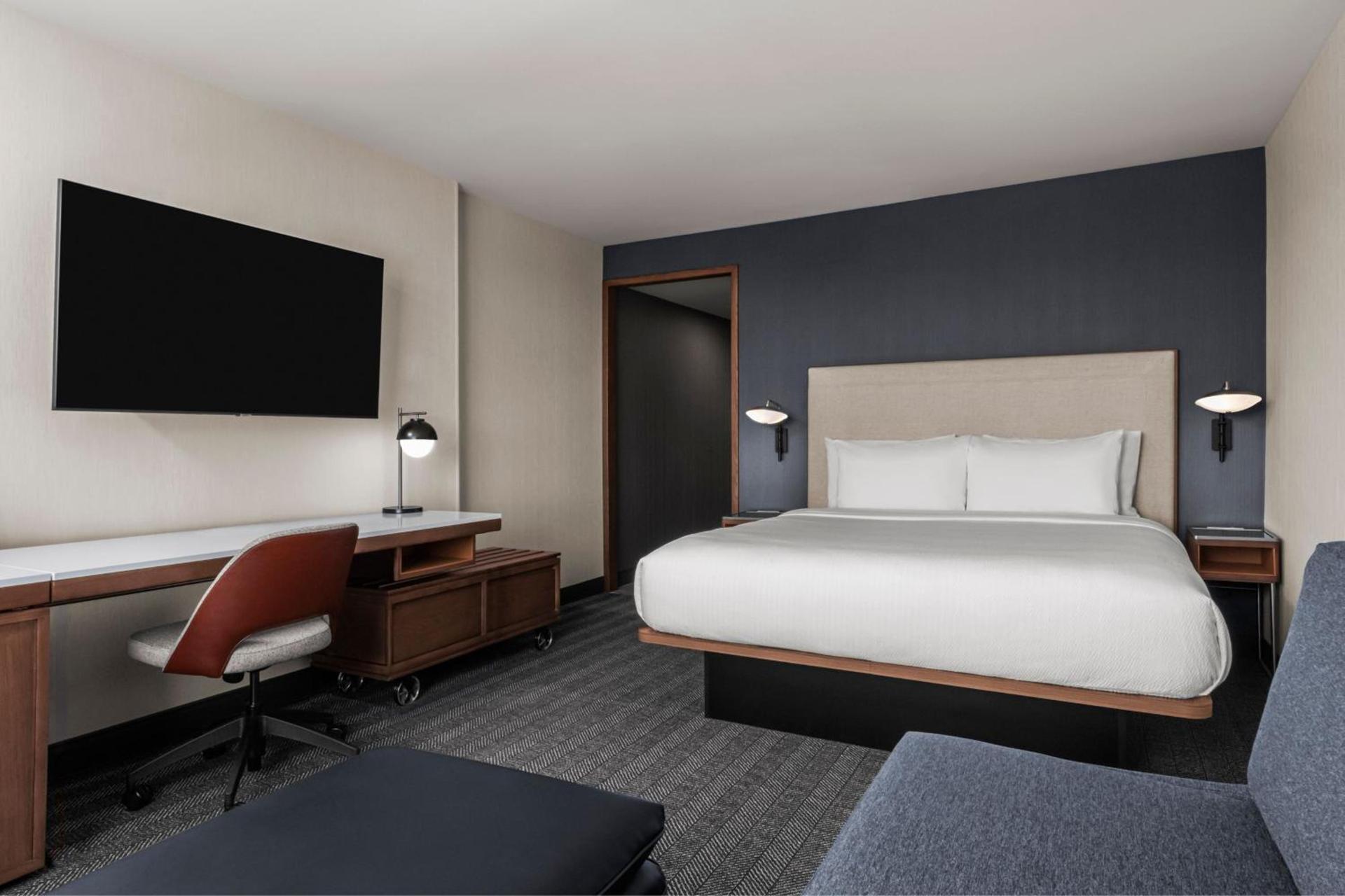 Courtyard by Marriott San Diego Miramar photo 4