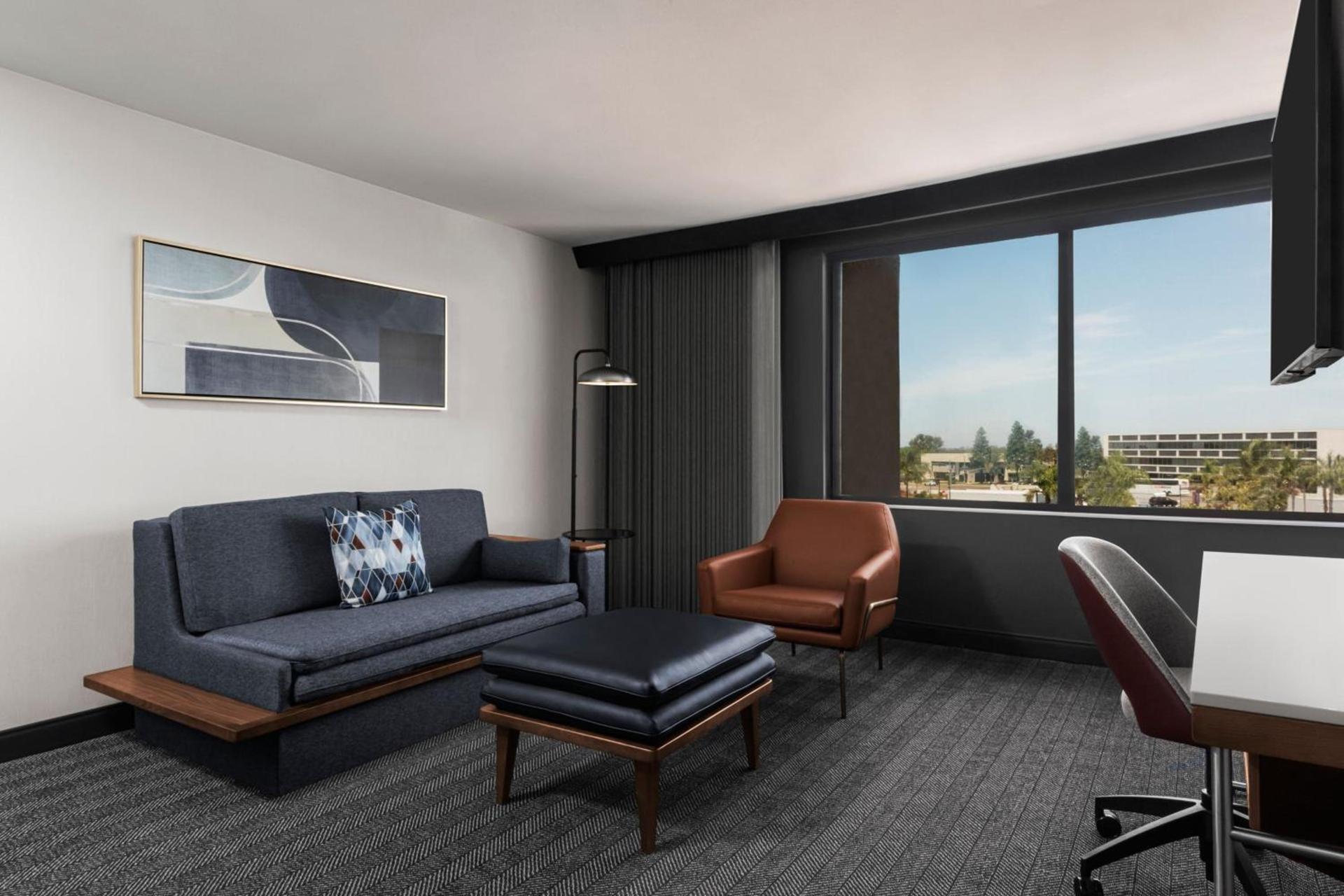Courtyard by Marriott San Diego Miramar photo 8
