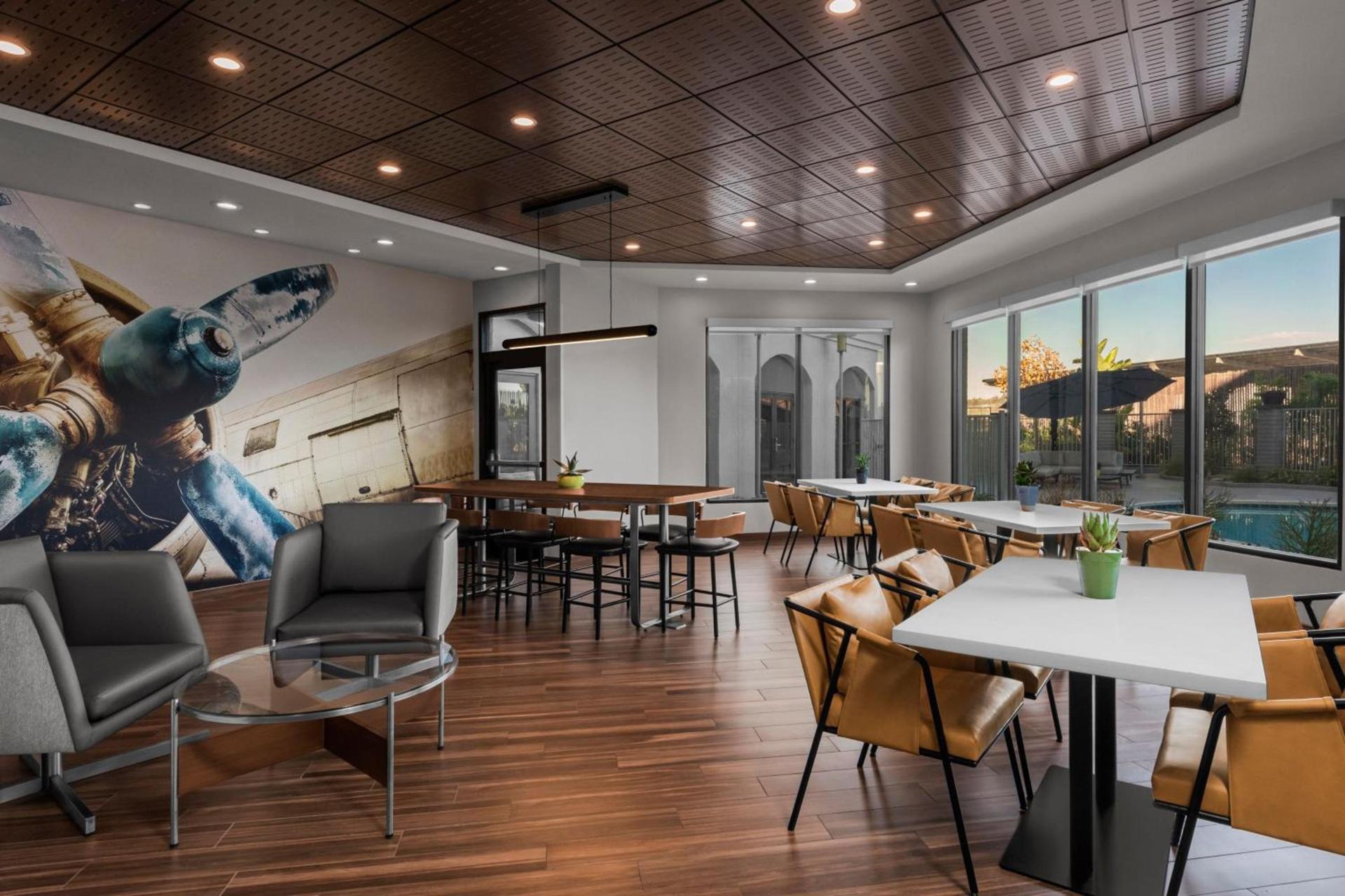 Courtyard by Marriott San Diego Miramar photo 11
