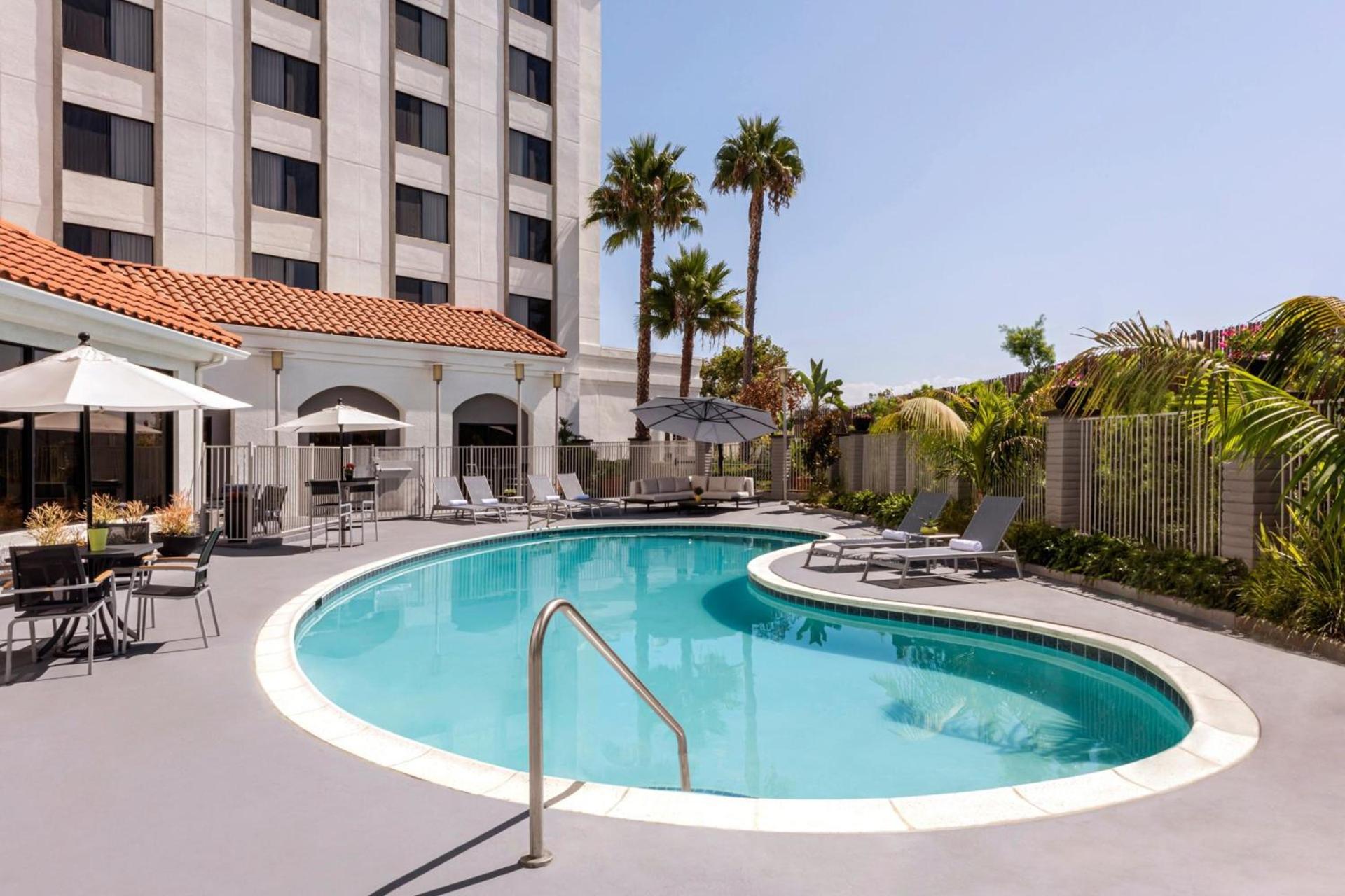 Courtyard by Marriott San Diego Miramar photo 13