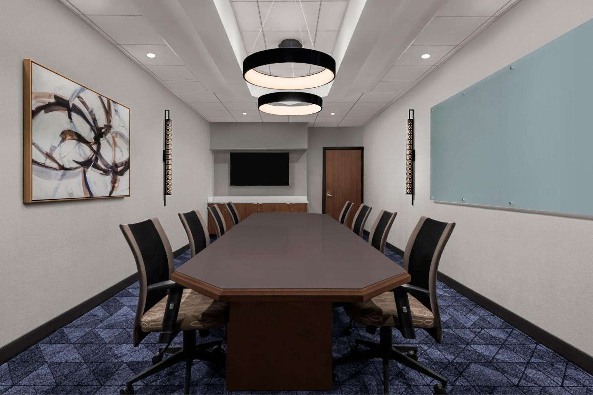 Courtyard by Marriott San Diego Miramar photo 15