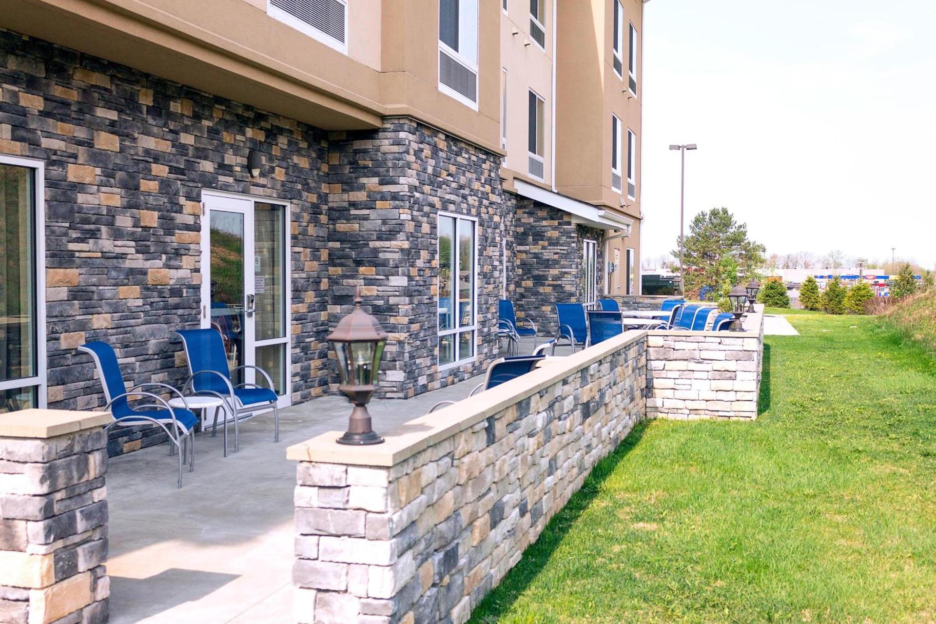 Fairfield Inn & Suites by Marriott Slippery Rock photo 6