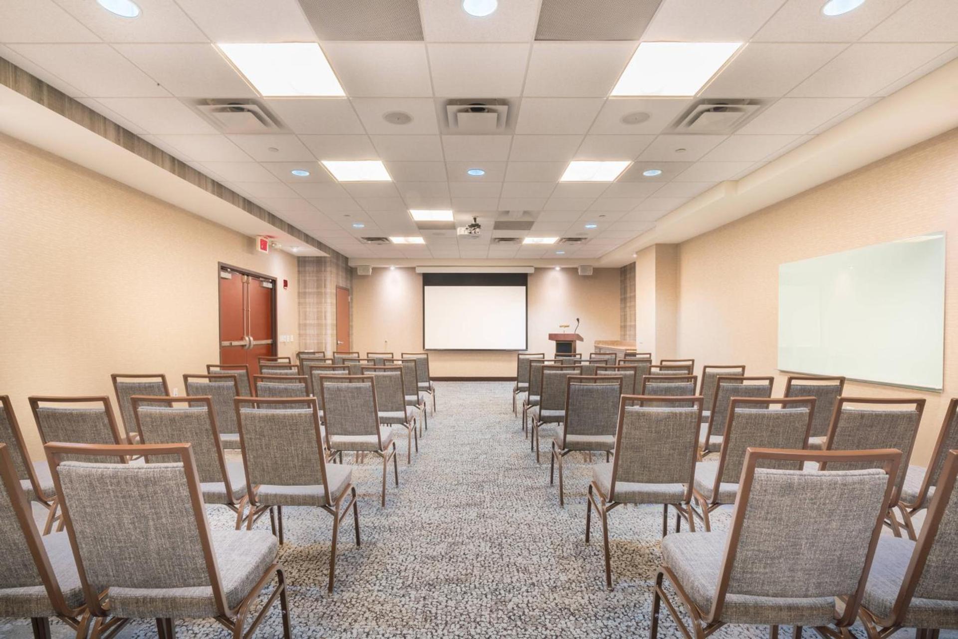 Courtyard by Marriott Silver Spring Downtown photo 26