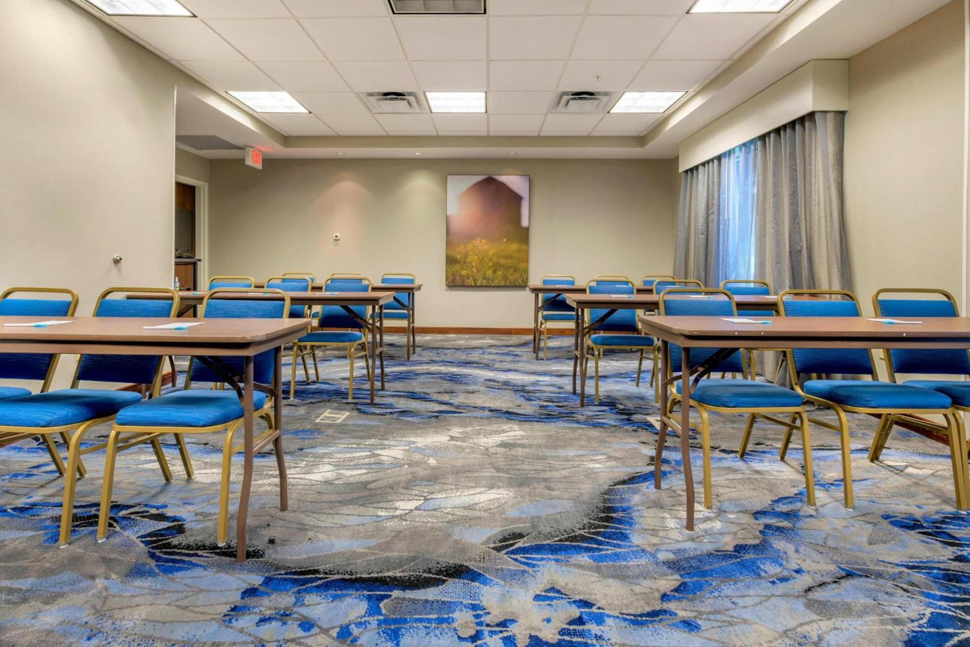 Fairfield Inn & Suites by Marriott Slippery Rock photo 26