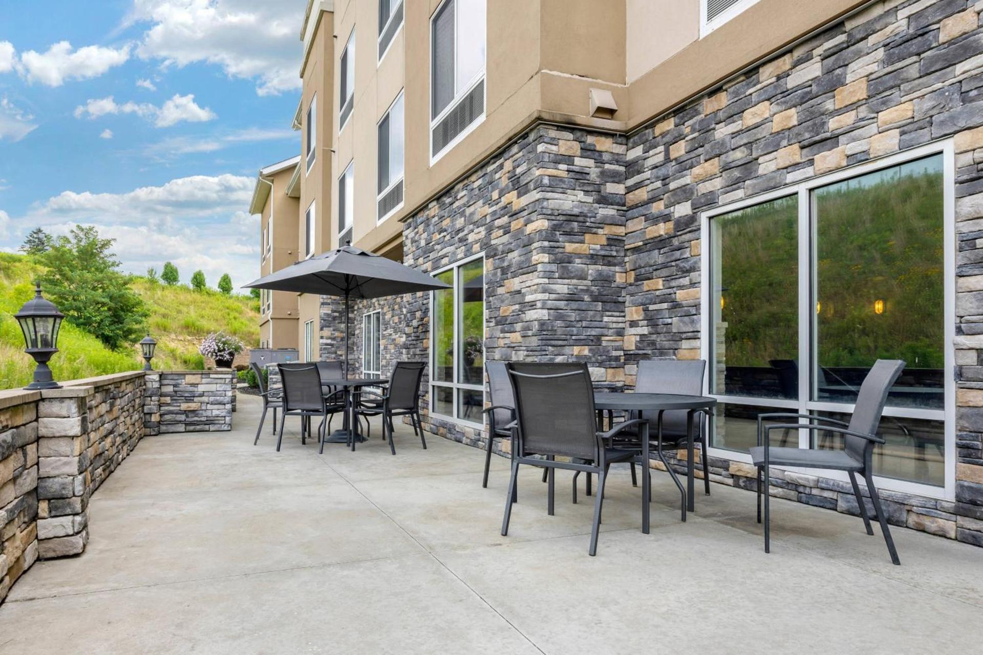 Fairfield Inn & Suites by Marriott Slippery Rock photo 7