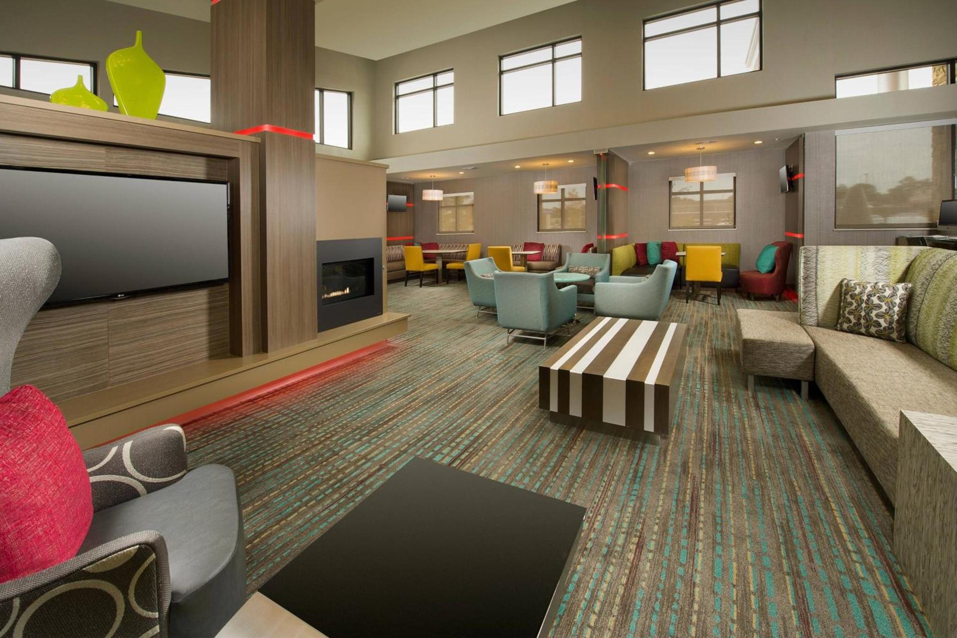 Residence Inn by Marriott Tyler photo 31