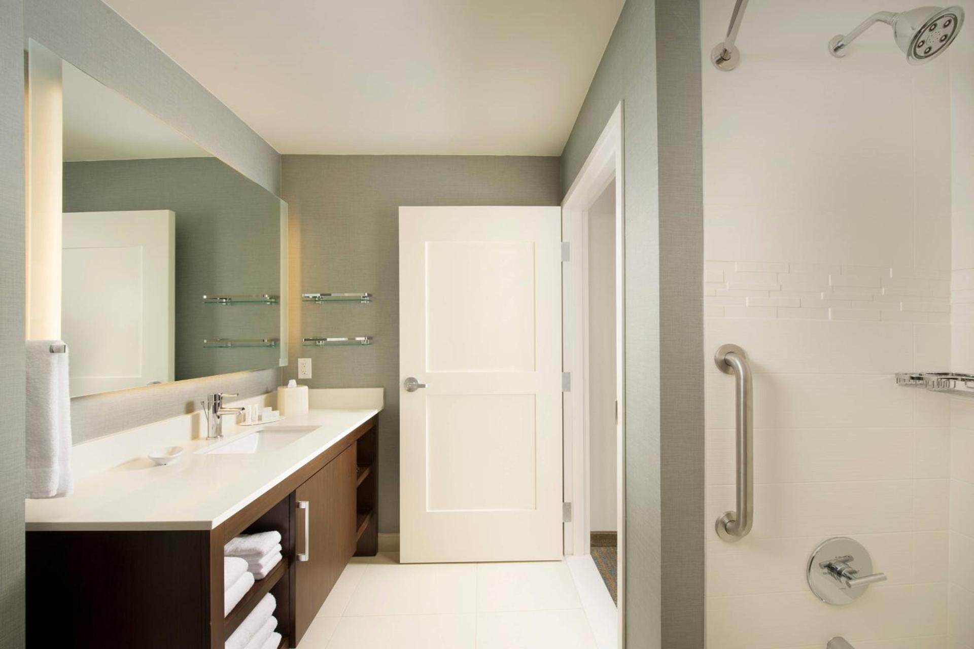 Residence Inn by Marriott Tyler photo 13