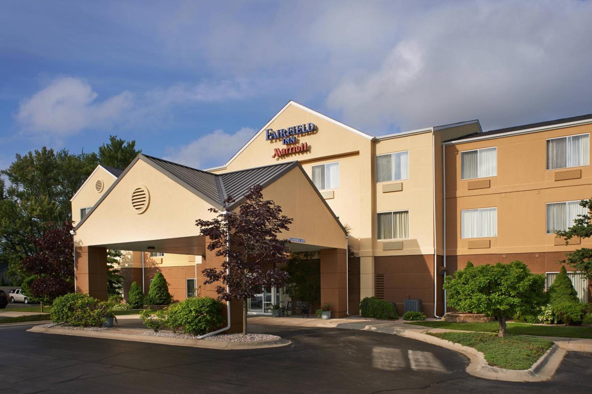 Fairfield Inn by Marriott Port Huron photo 2