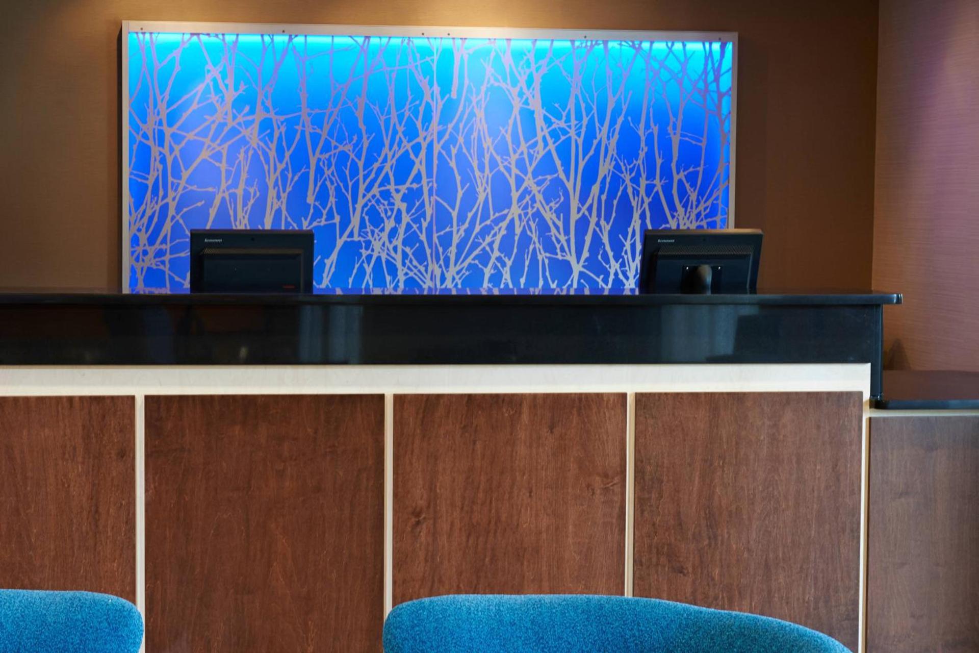 Fairfield Inn by Marriott Port Huron photo 3