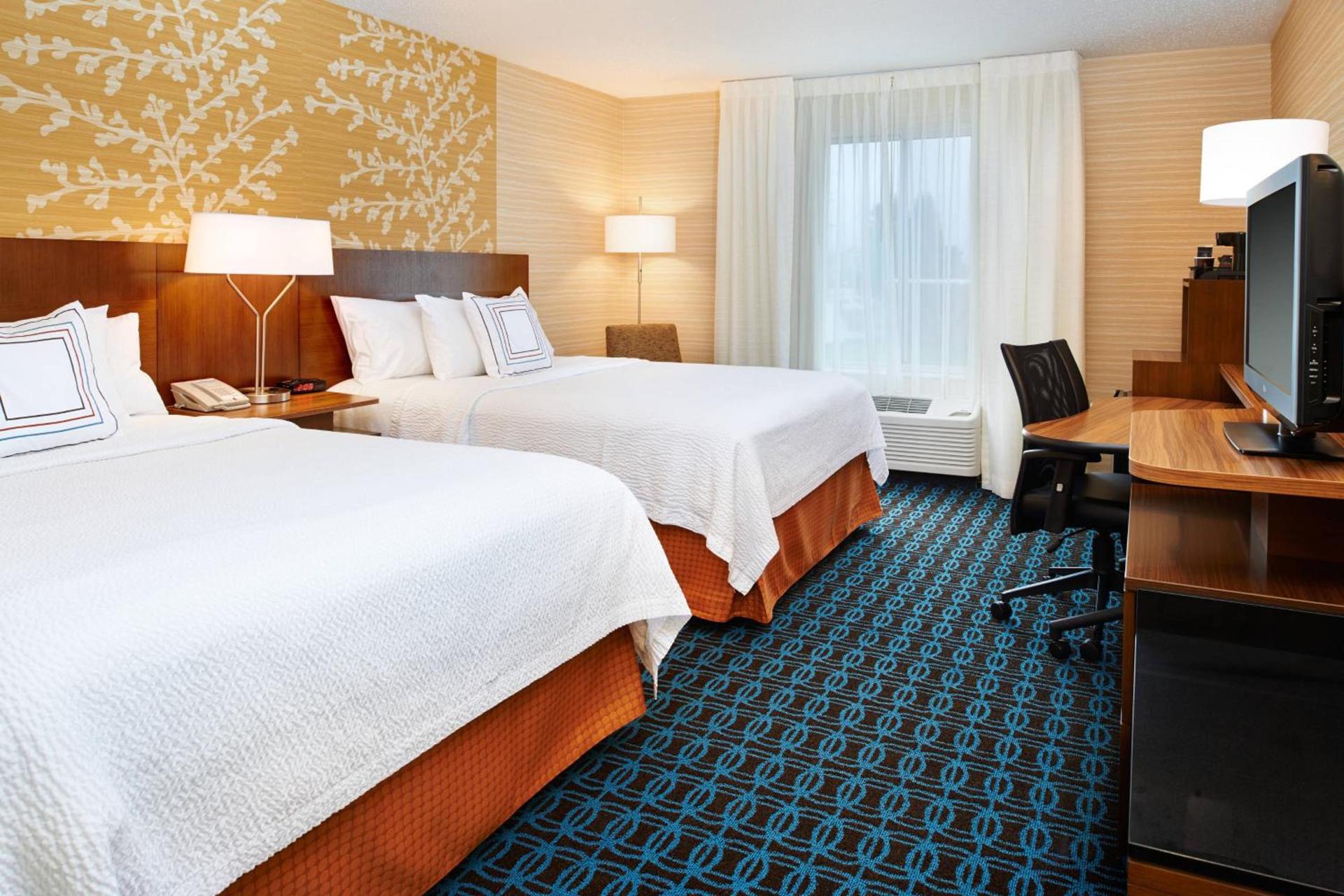 Fairfield Inn by Marriott Port Huron photo 5