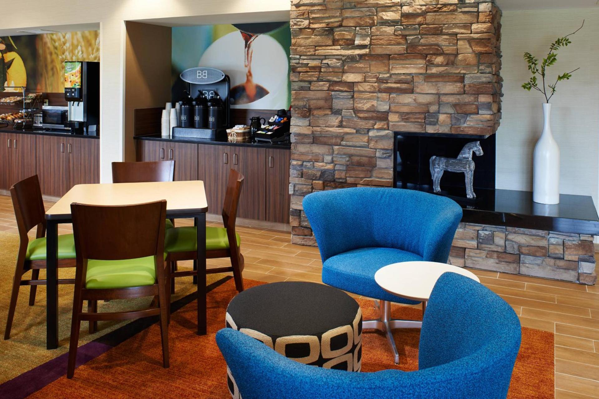 Fairfield Inn by Marriott Port Huron photo 4