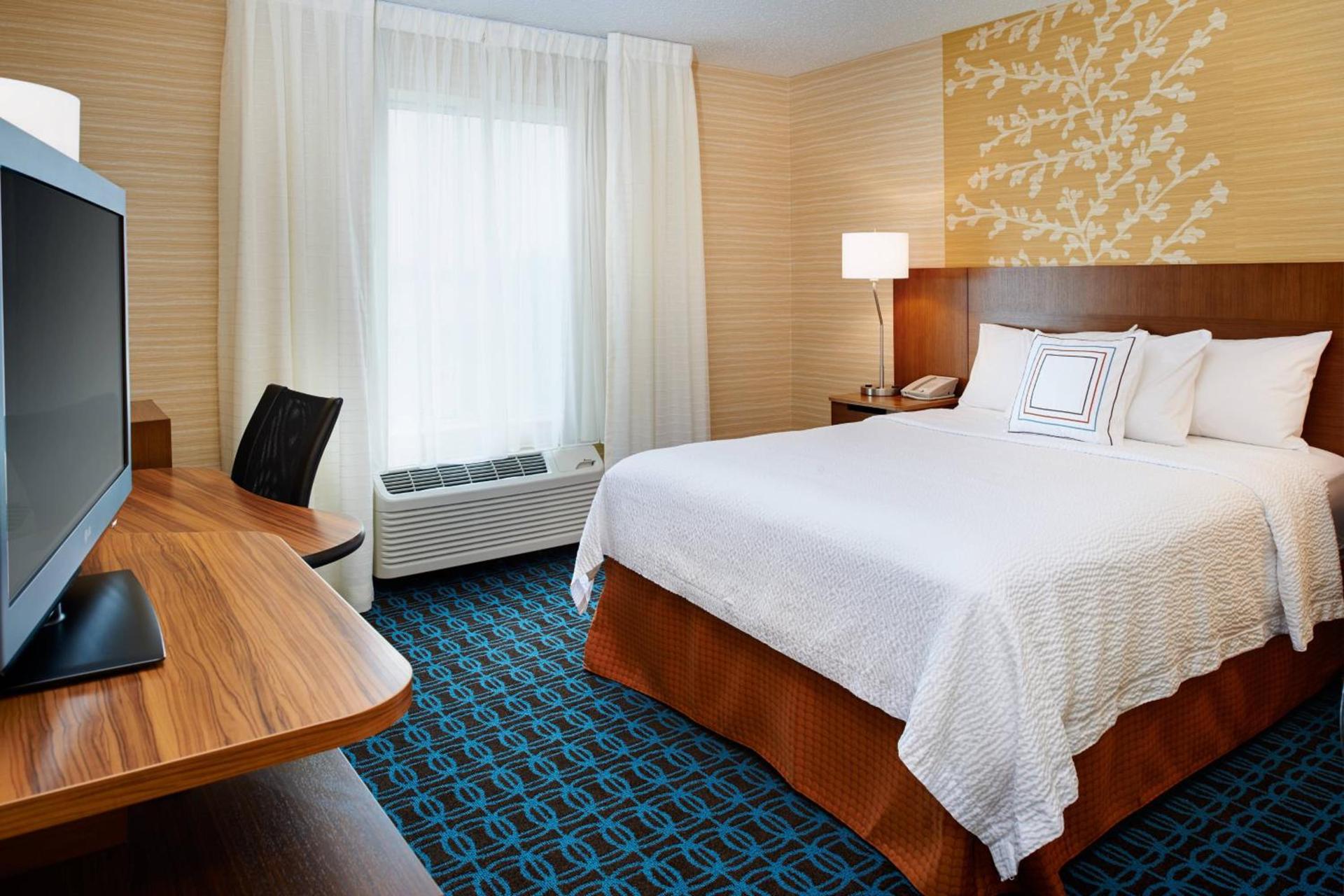 Fairfield Inn by Marriott Port Huron photo 8