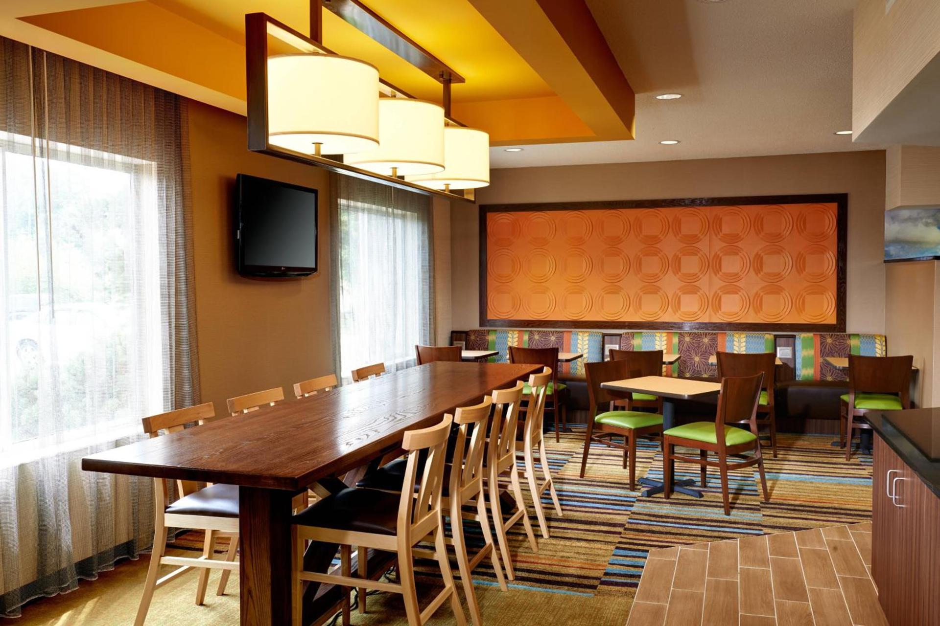 Fairfield Inn by Marriott Port Huron photo 13