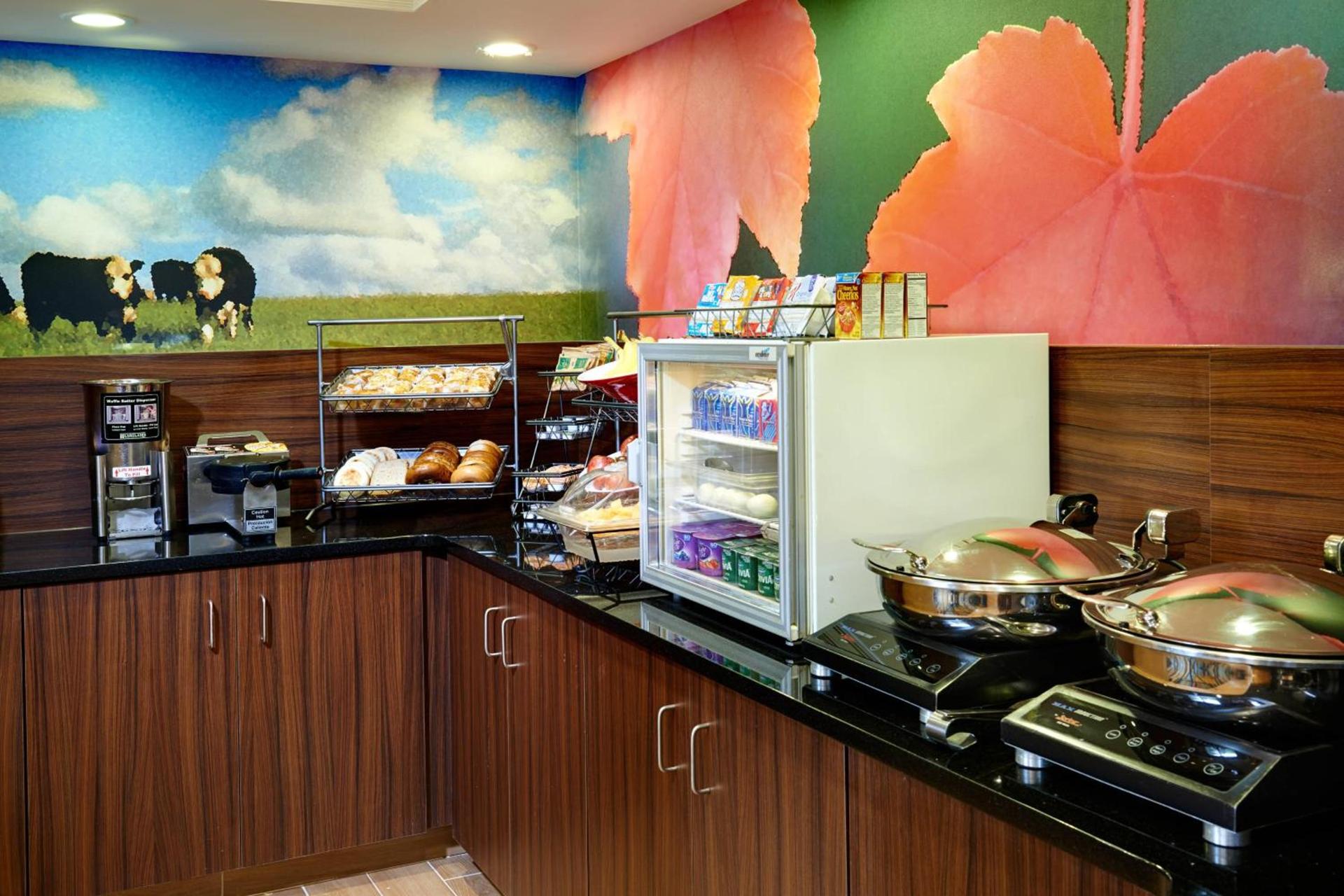 Fairfield Inn by Marriott Port Huron photo 15