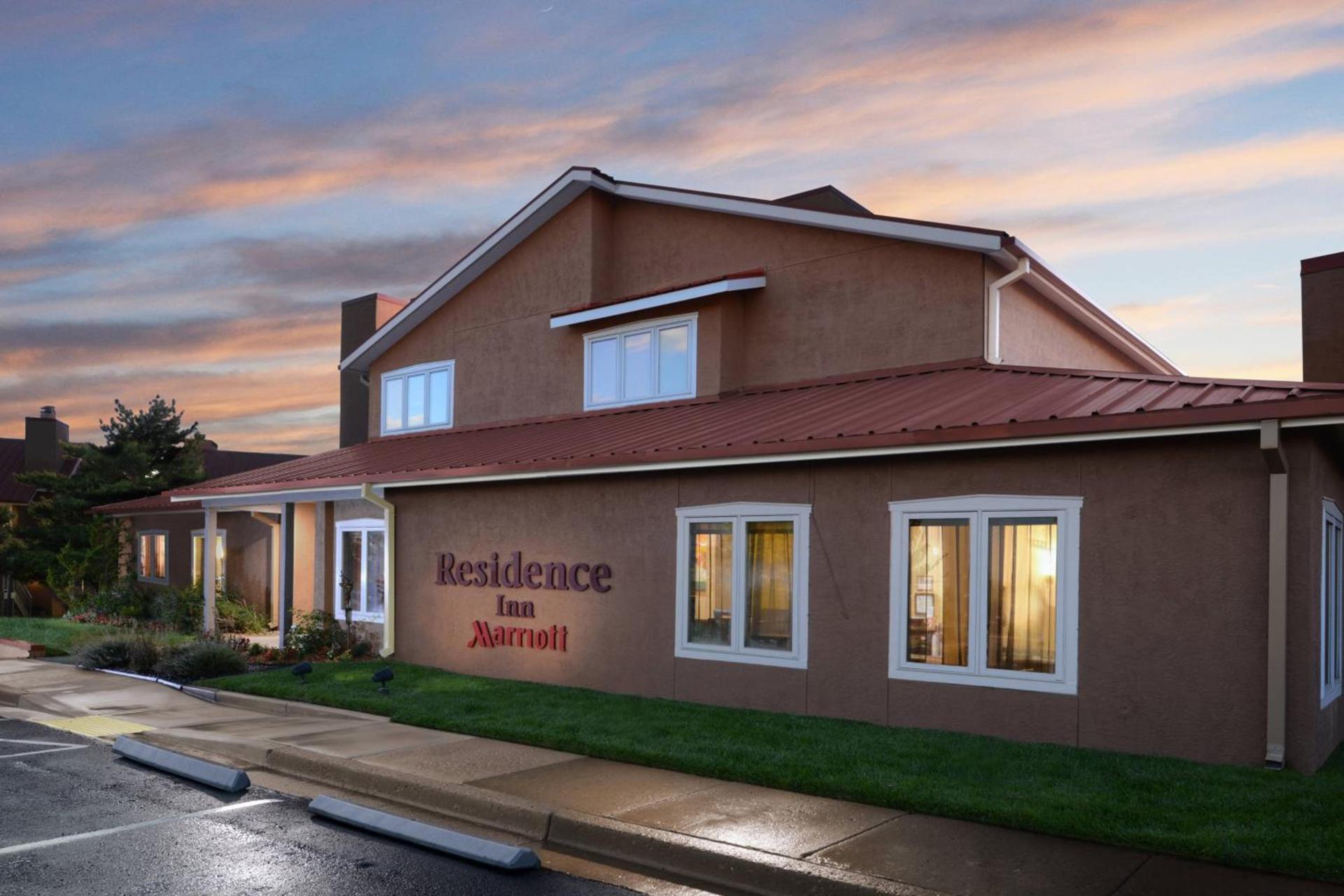Residence Inn Santa Fe photo 1