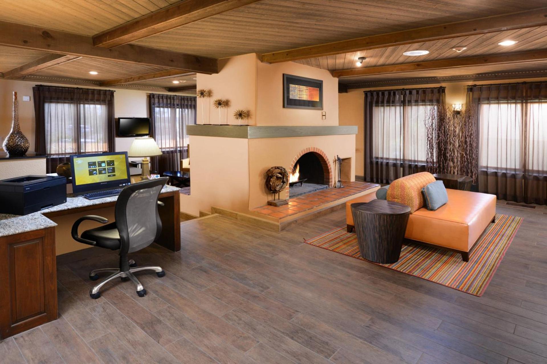 Residence Inn Santa Fe photo 2