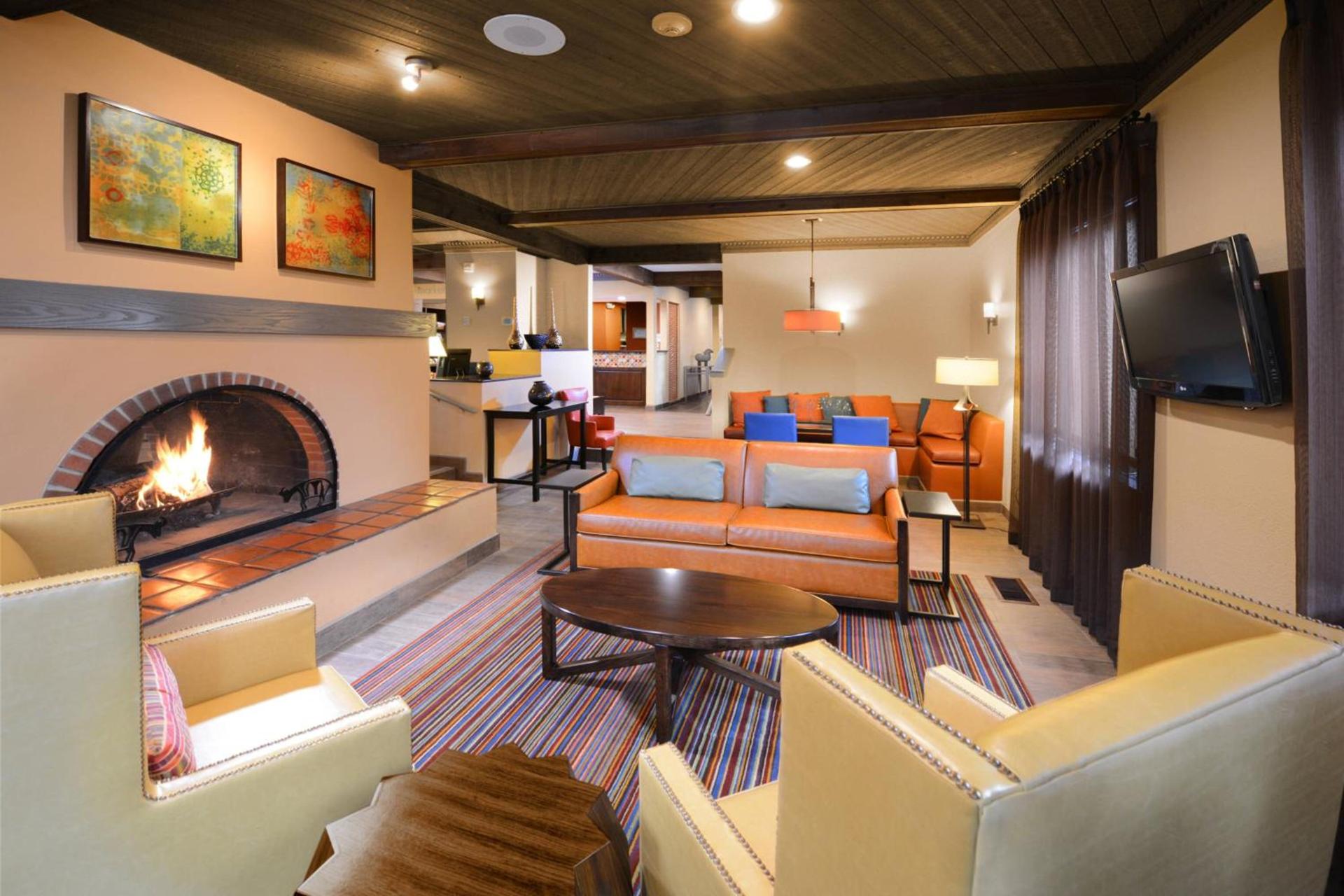 Residence Inn Santa Fe photo 3
