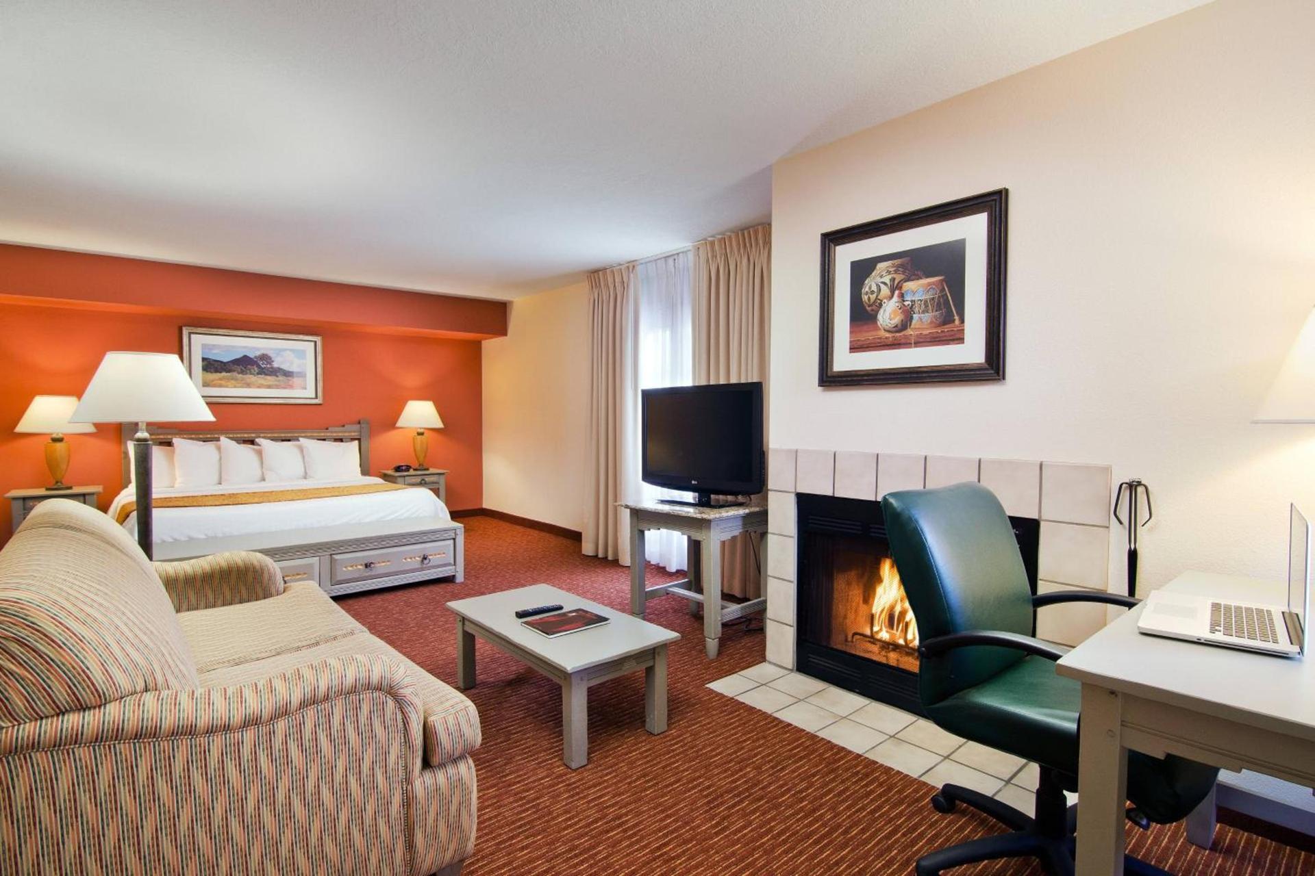 Residence Inn Santa Fe photo 4