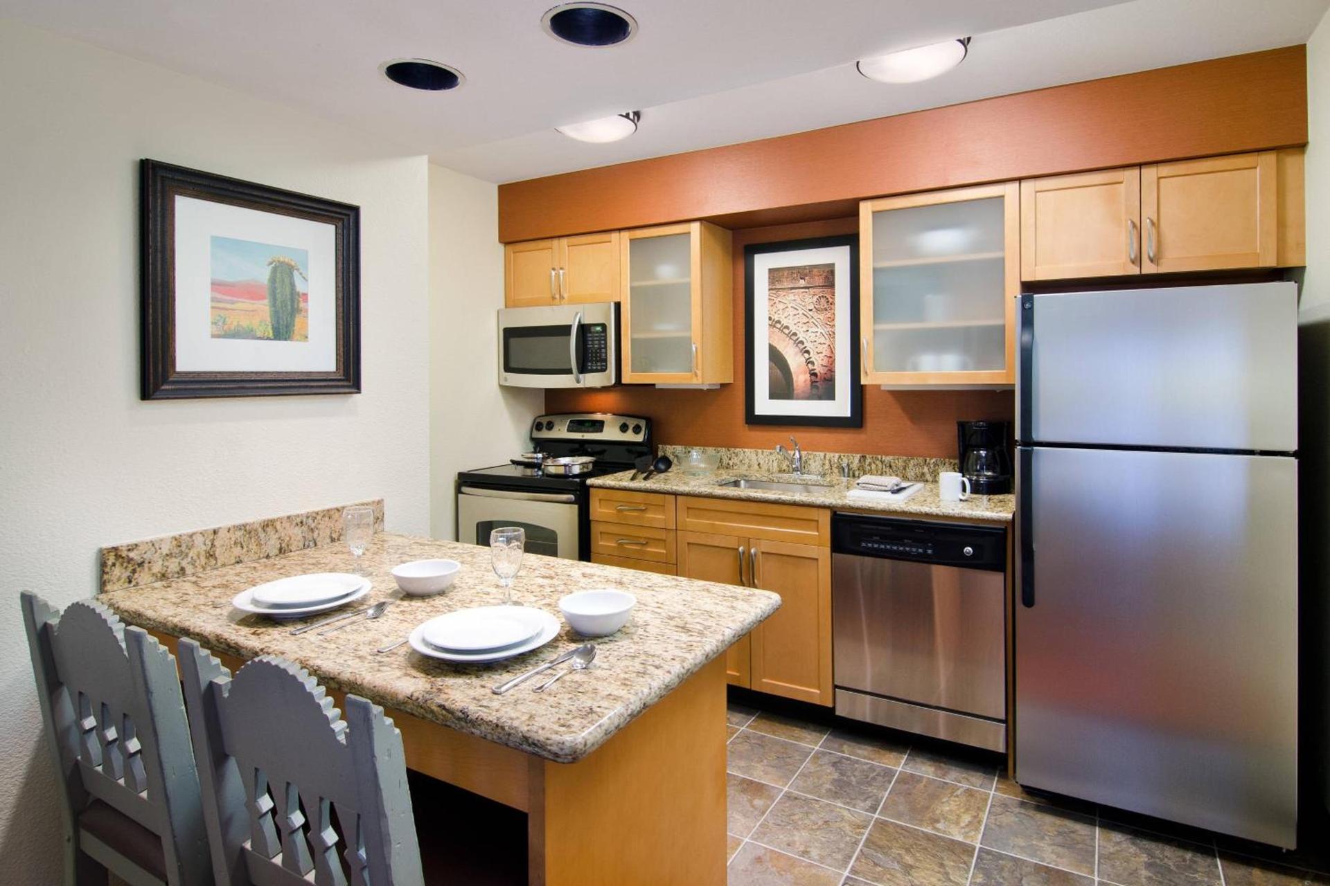 Residence Inn Santa Fe photo 23