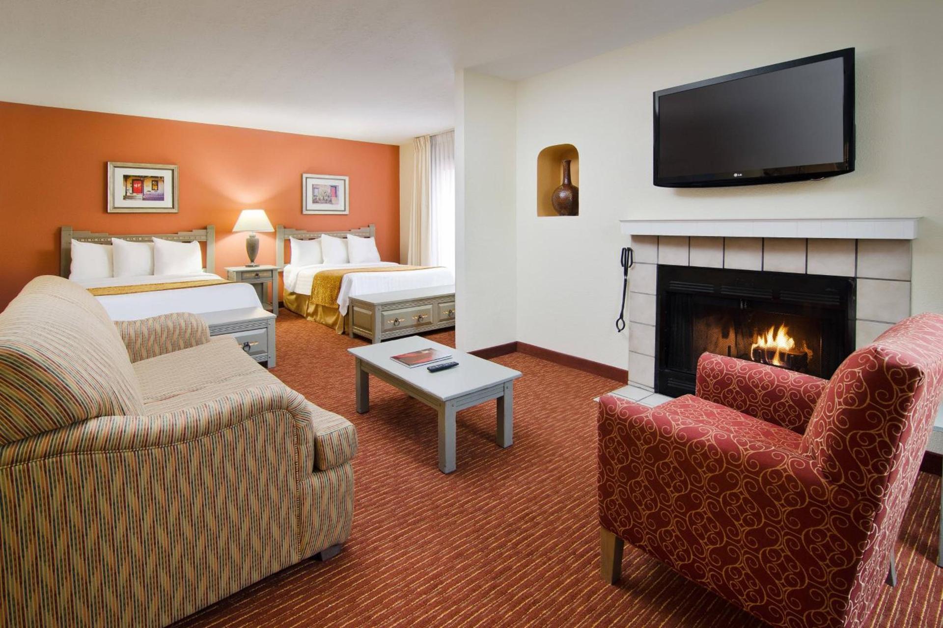 Residence Inn Santa Fe photo 5
