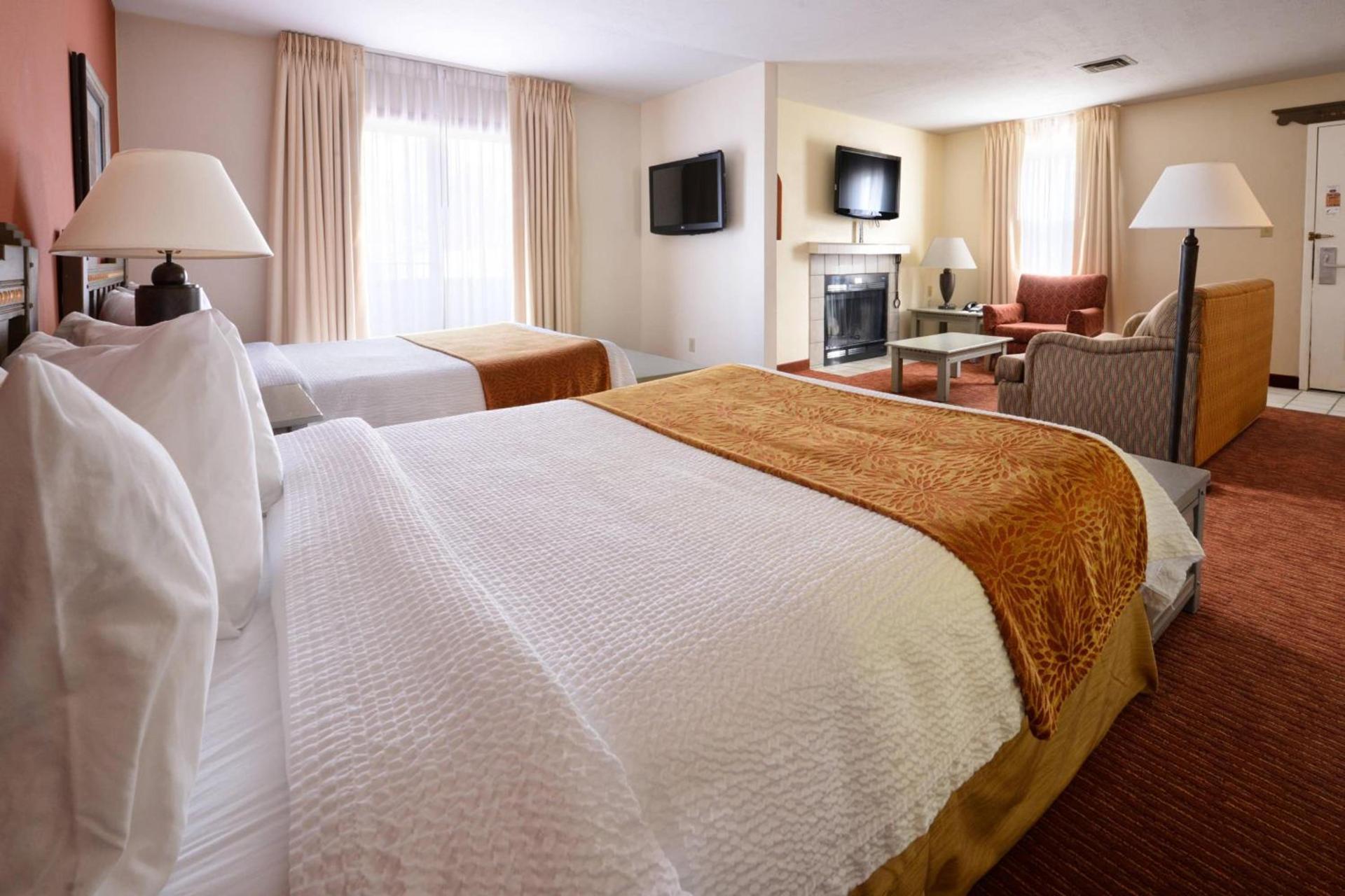 Residence Inn Santa Fe photo 6