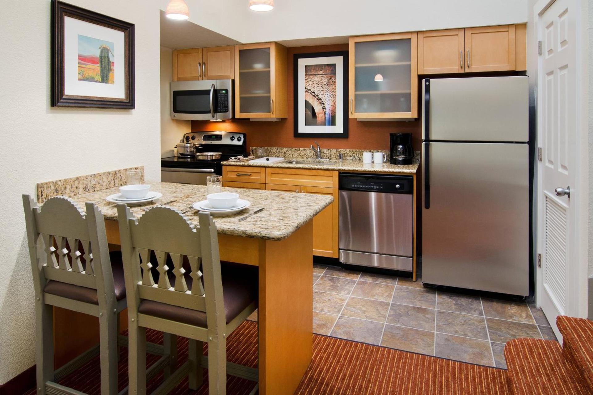 Residence Inn Santa Fe photo 8