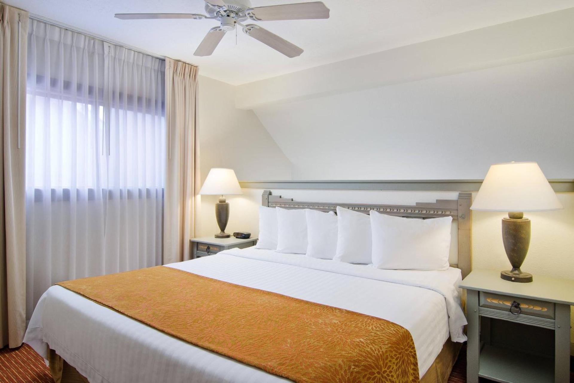 Residence Inn Santa Fe photo 9