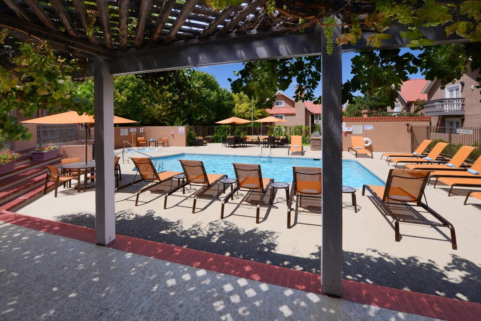 Residence Inn Santa Fe photo 19