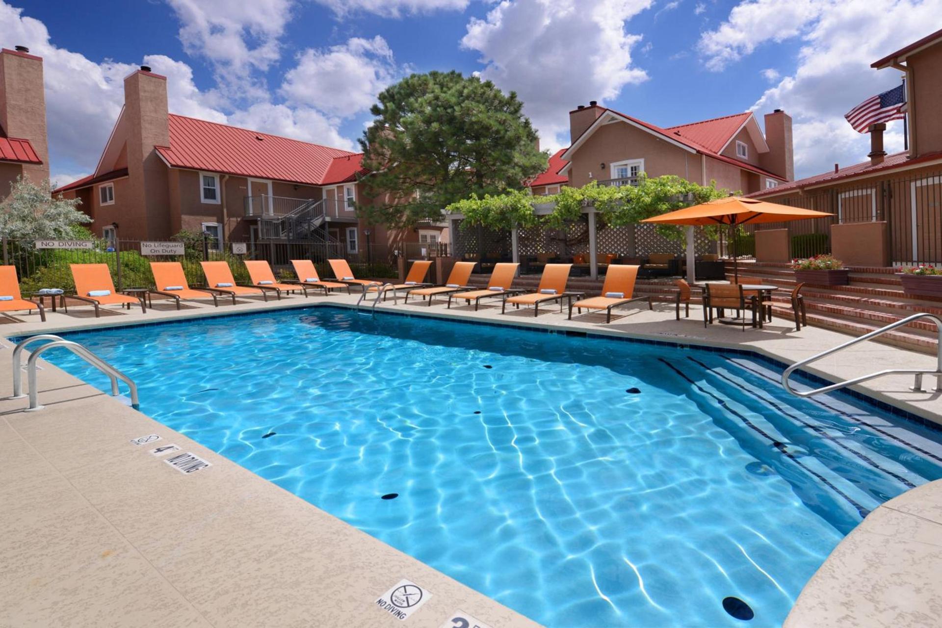Residence Inn Santa Fe photo 18