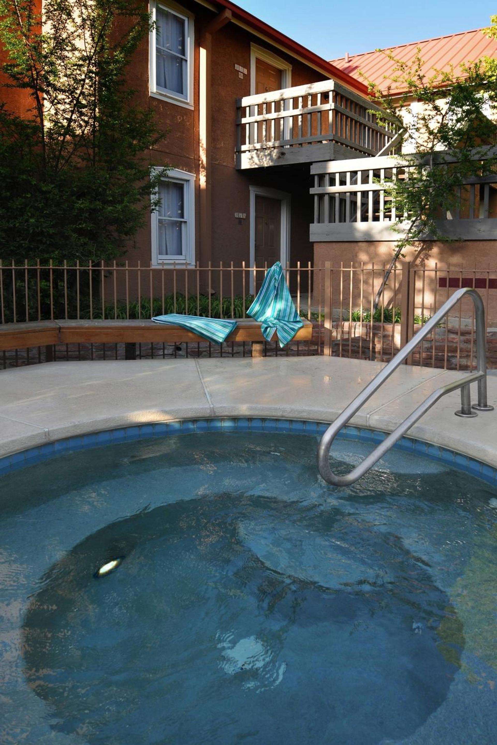 Residence Inn Santa Fe photo 20