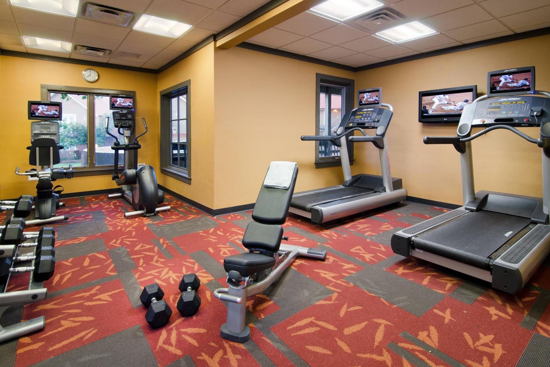 Residence Inn Santa Fe photo 22