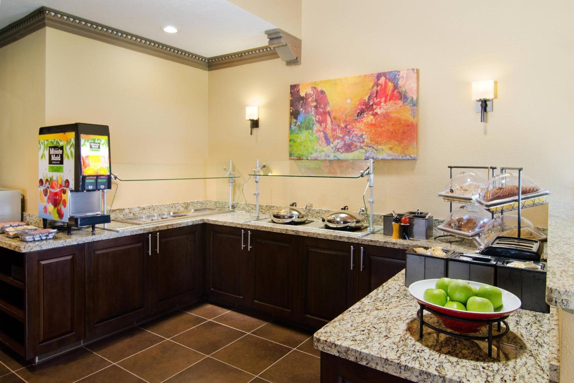Residence Inn Santa Fe photo 11