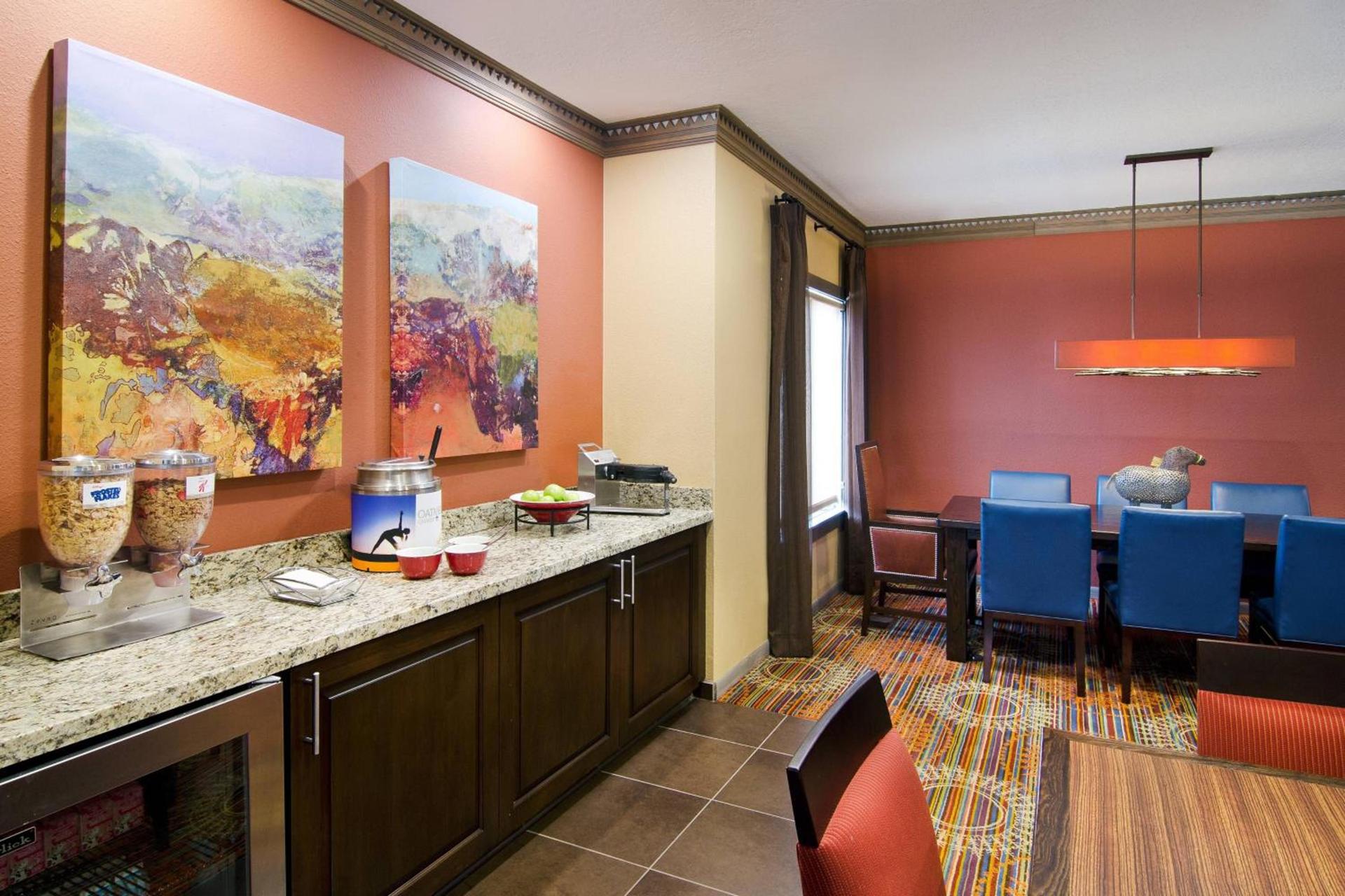 Residence Inn Santa Fe photo 12
