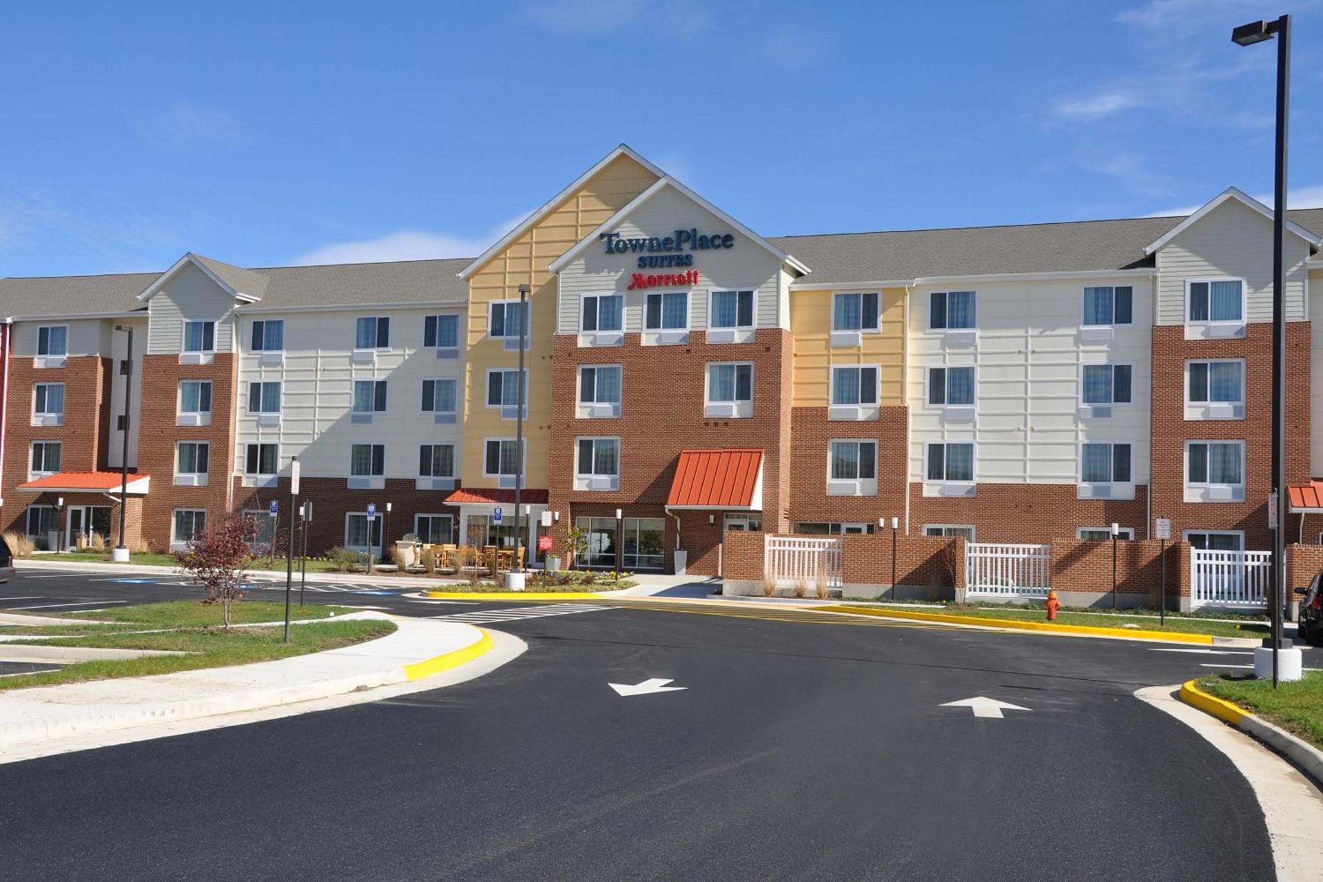 TownePlace Suites Winchester photo 1