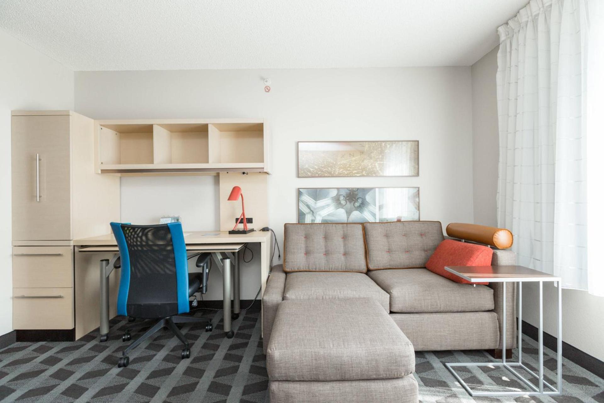 TownePlace Suites Winchester photo 26