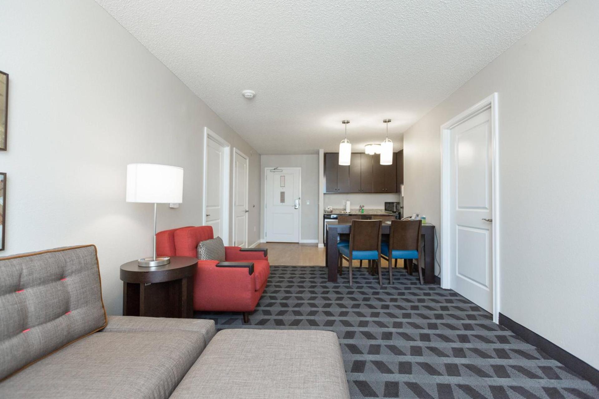 TownePlace Suites Winchester photo 9