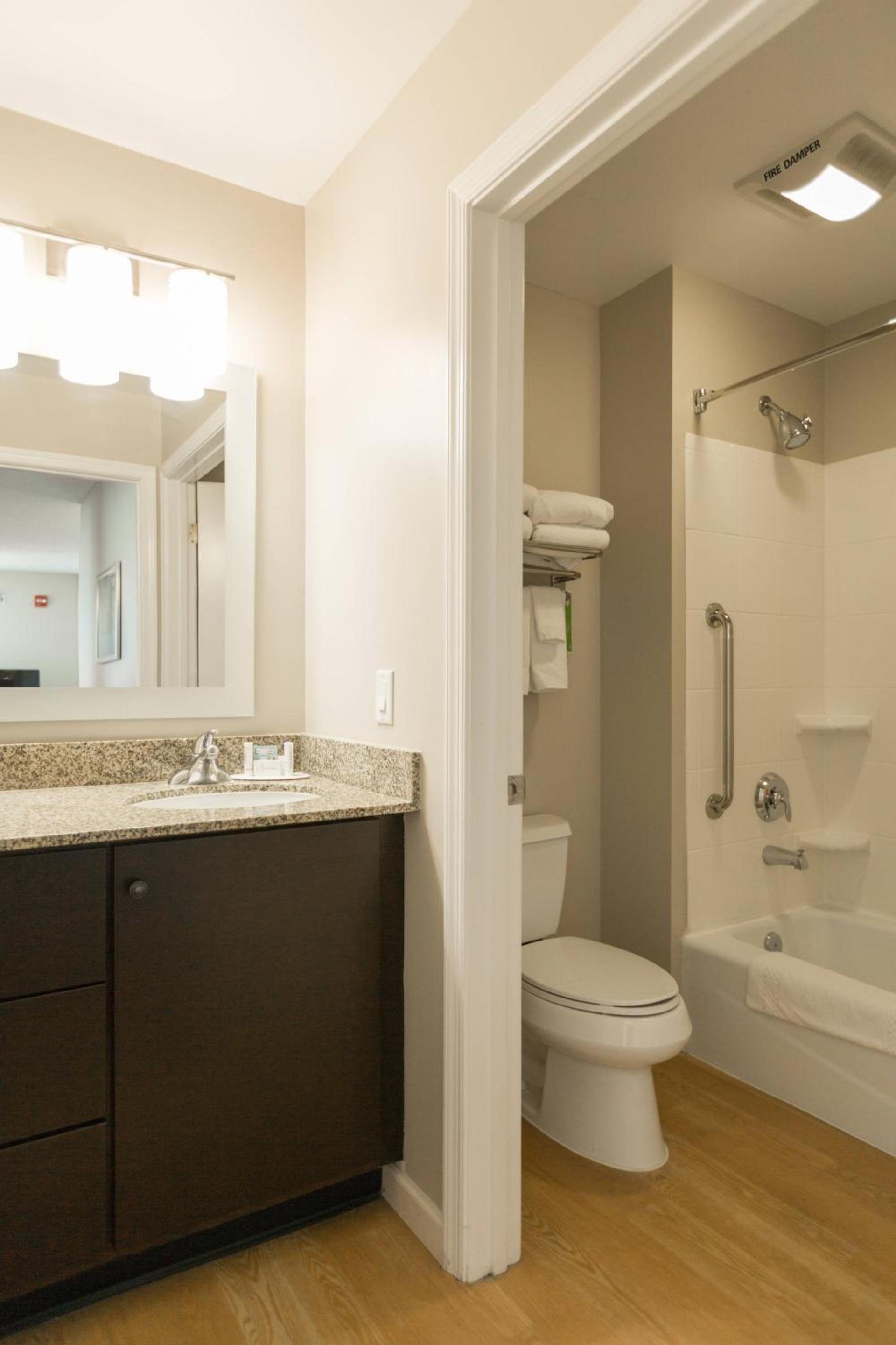TownePlace Suites Winchester photo 13