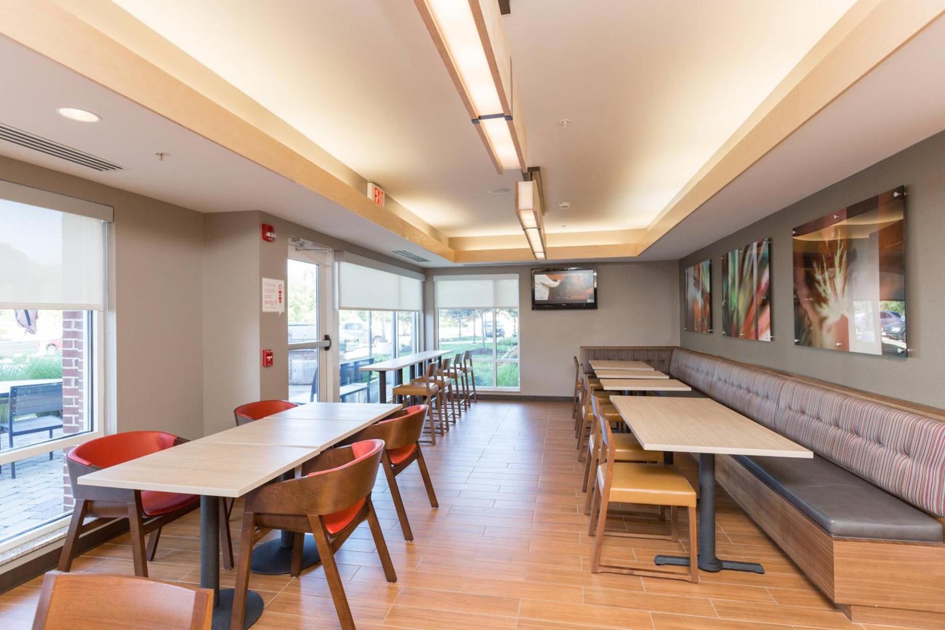 TownePlace Suites Winchester photo 19